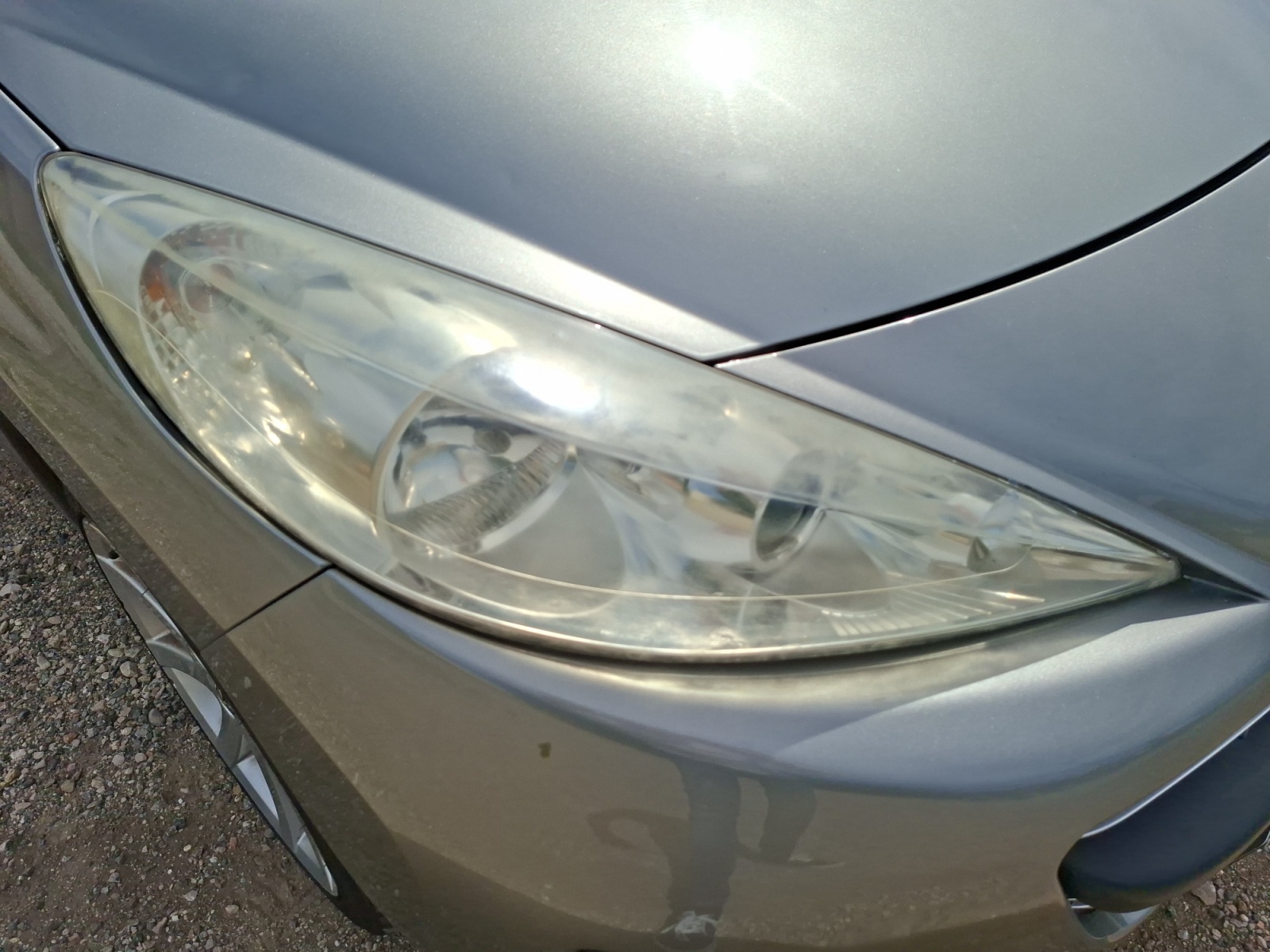 Peugeot 207 34