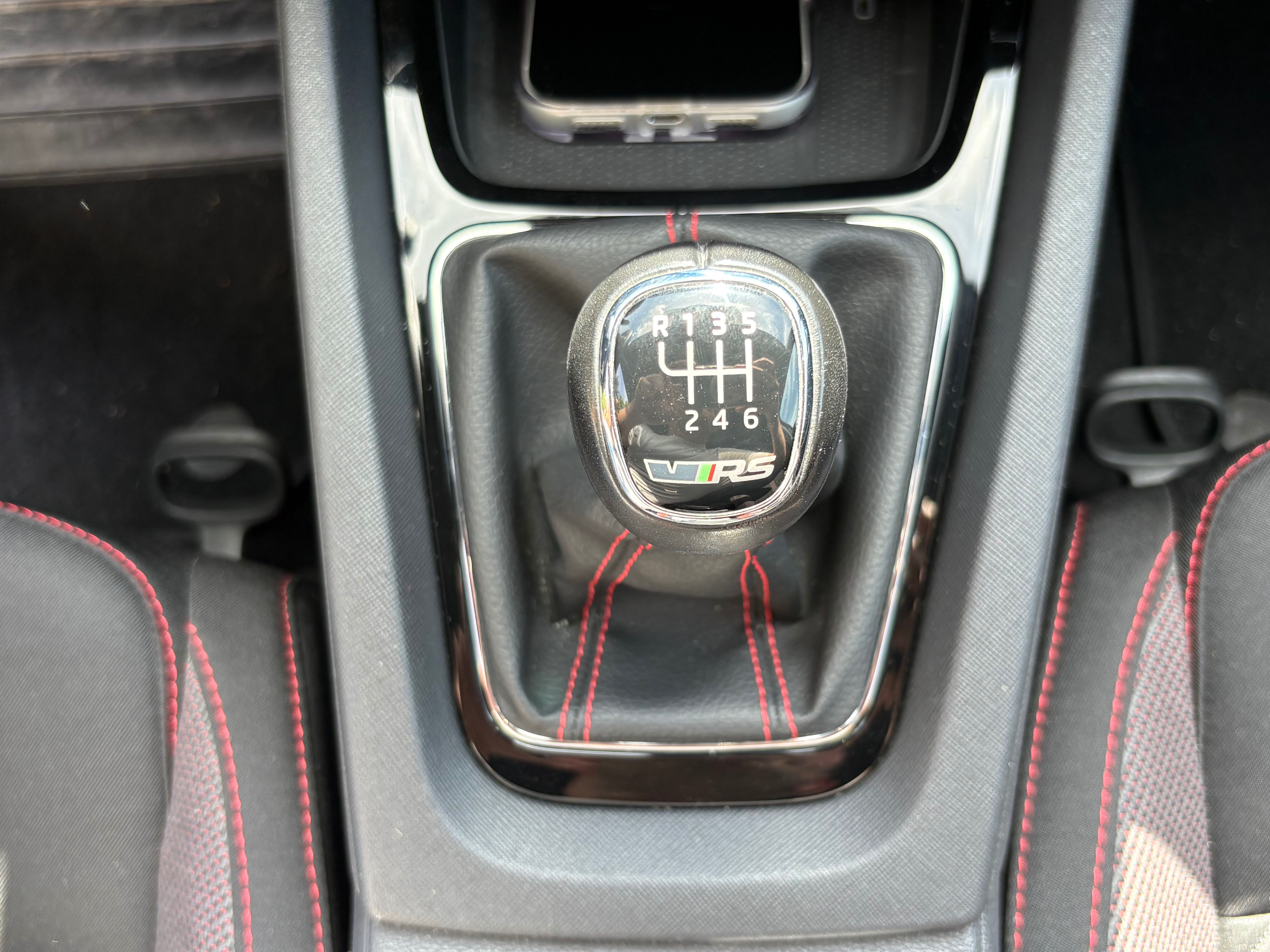 Skoda Octavia 32