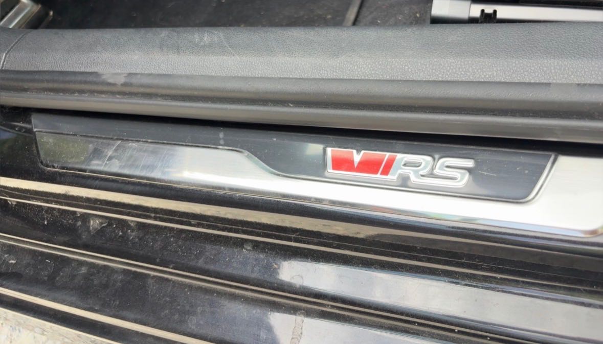 Skoda Octavia 38
