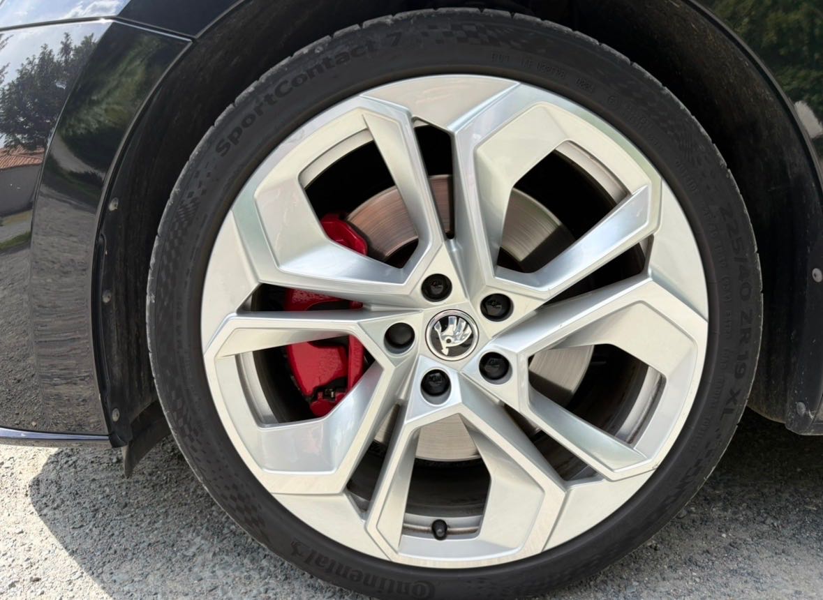 Skoda Octavia 41