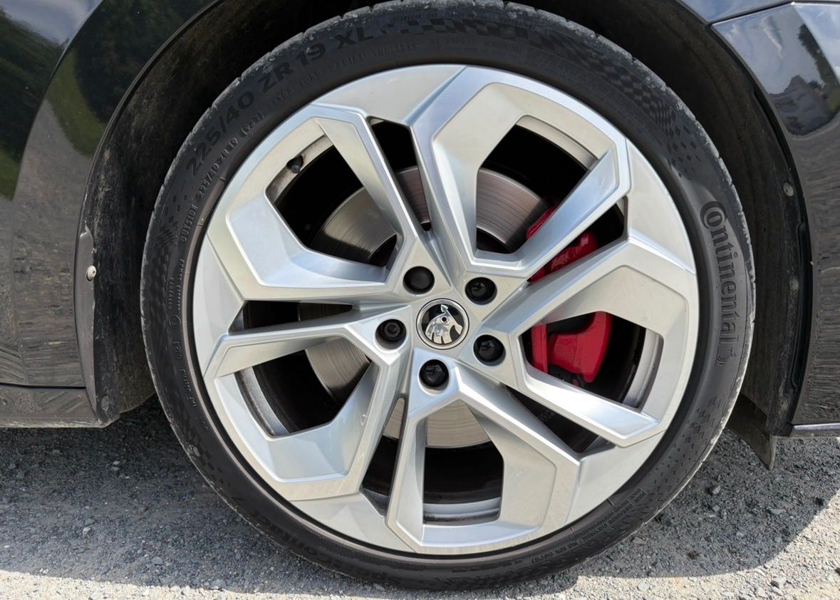 Skoda Octavia 44