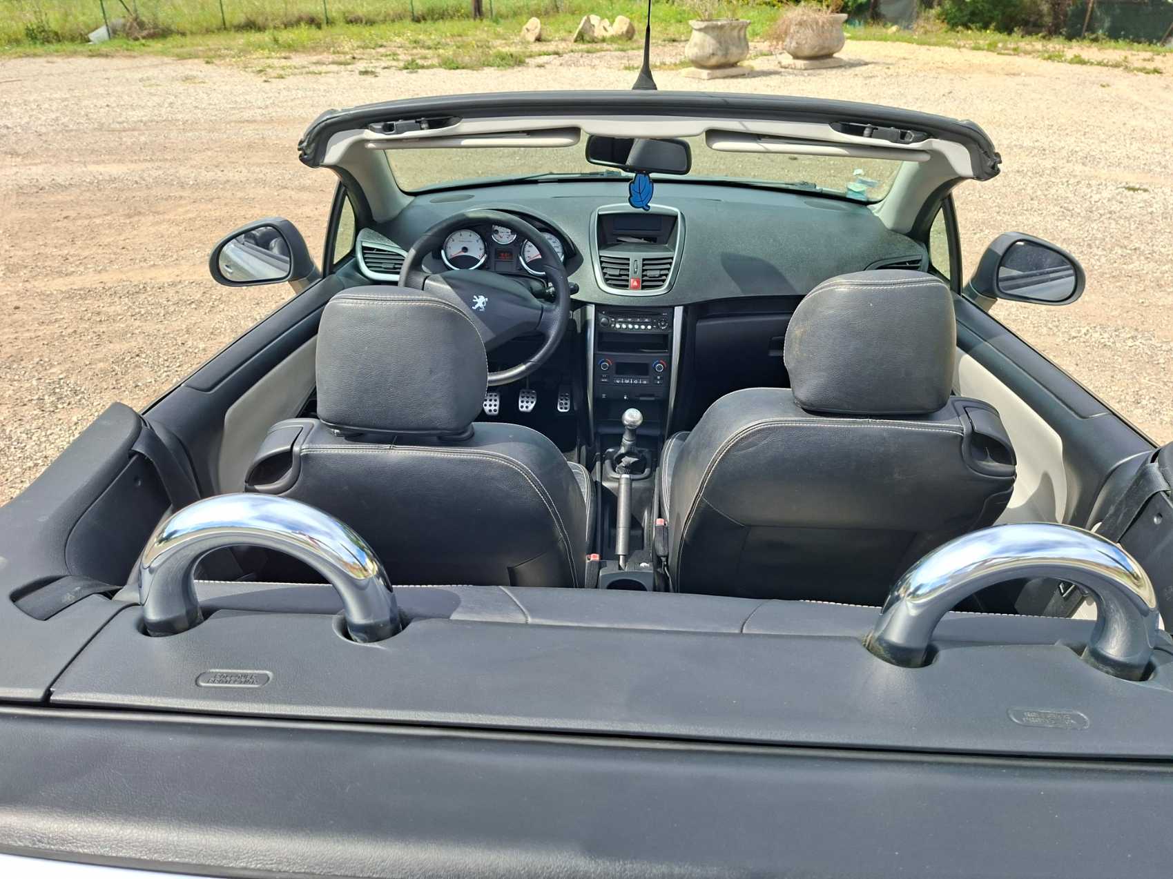 Peugeot 207 46