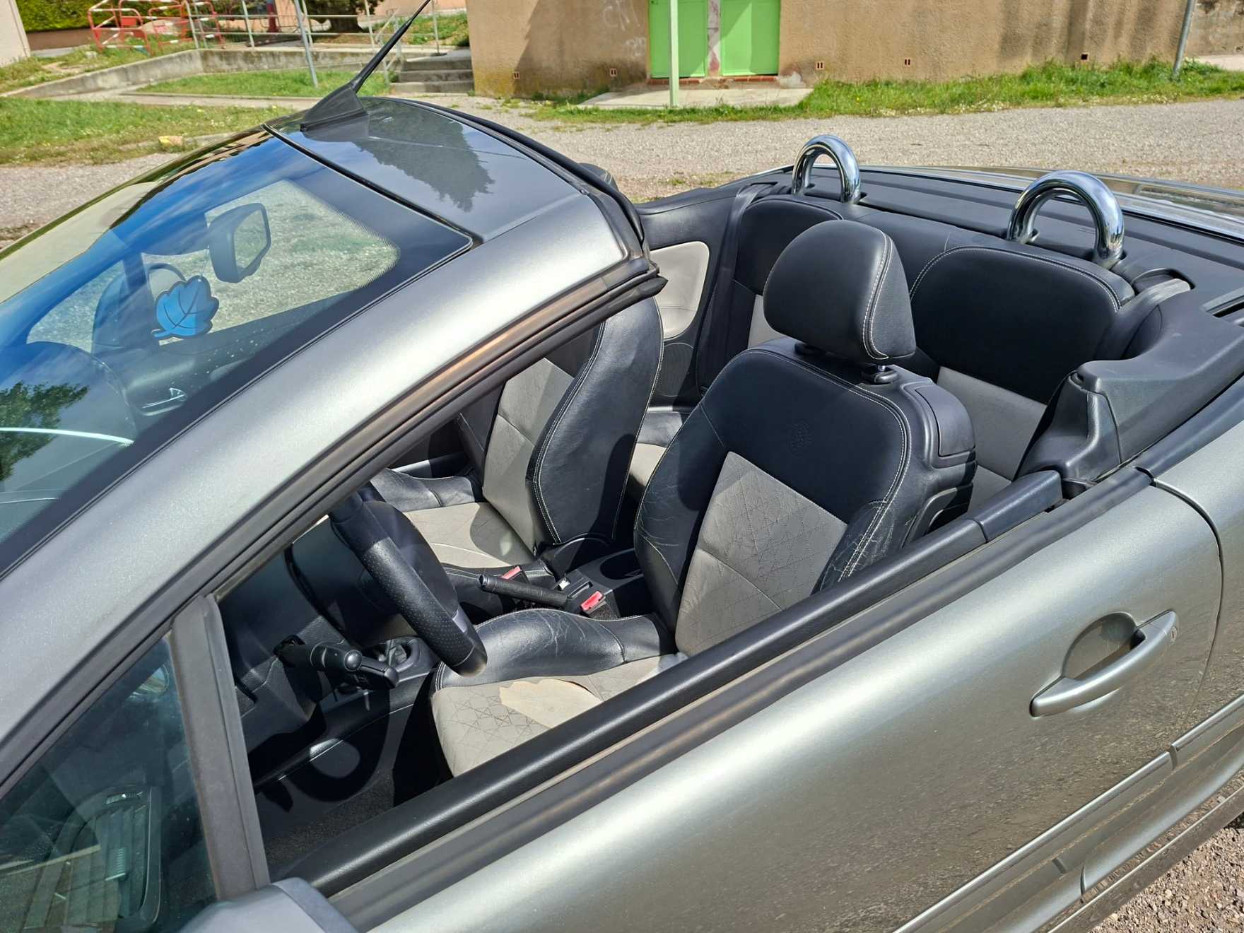 Peugeot 207 42