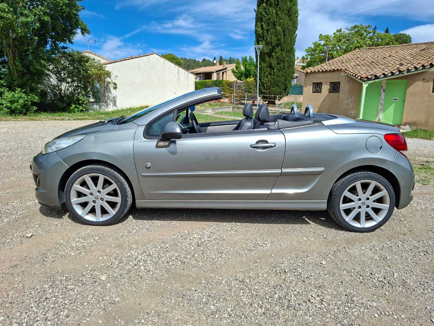 Peugeot 207 43