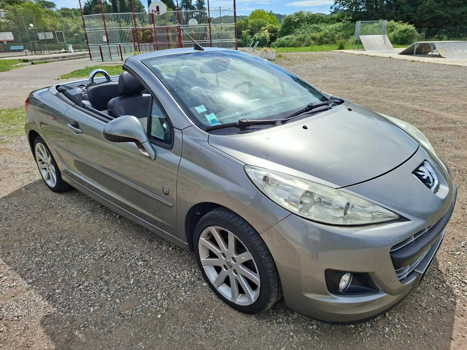 Peugeot 207 47