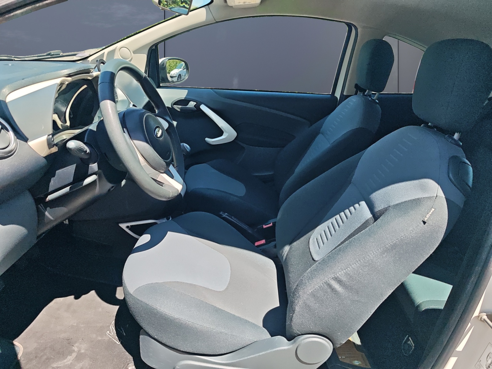 Ford Ka 9