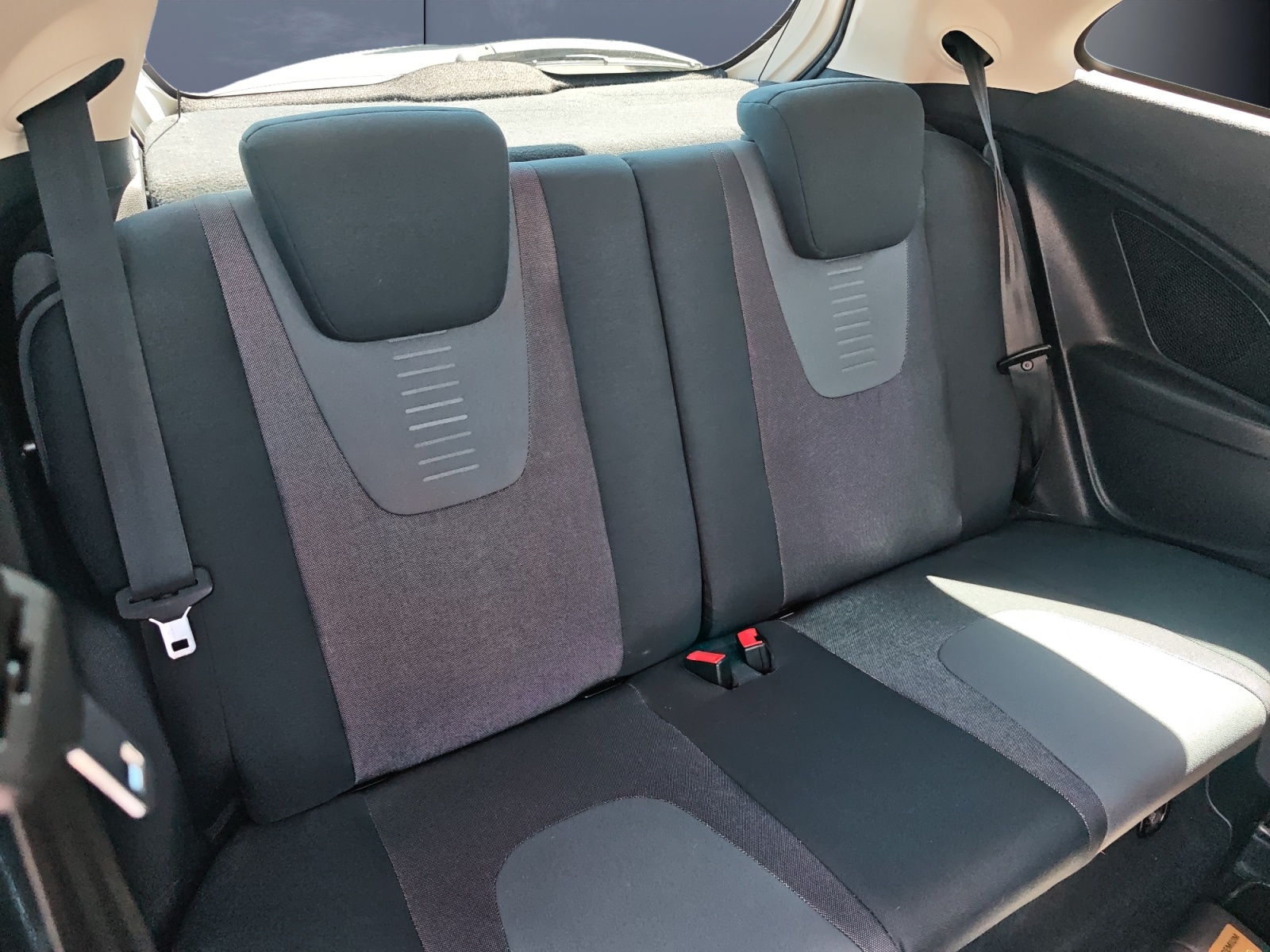 Ford Ka 11
