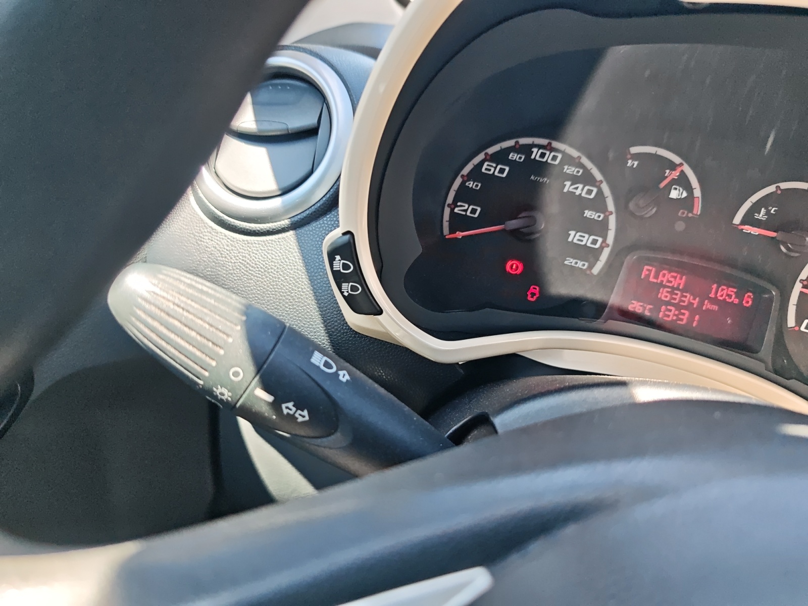 Ford Ka 20