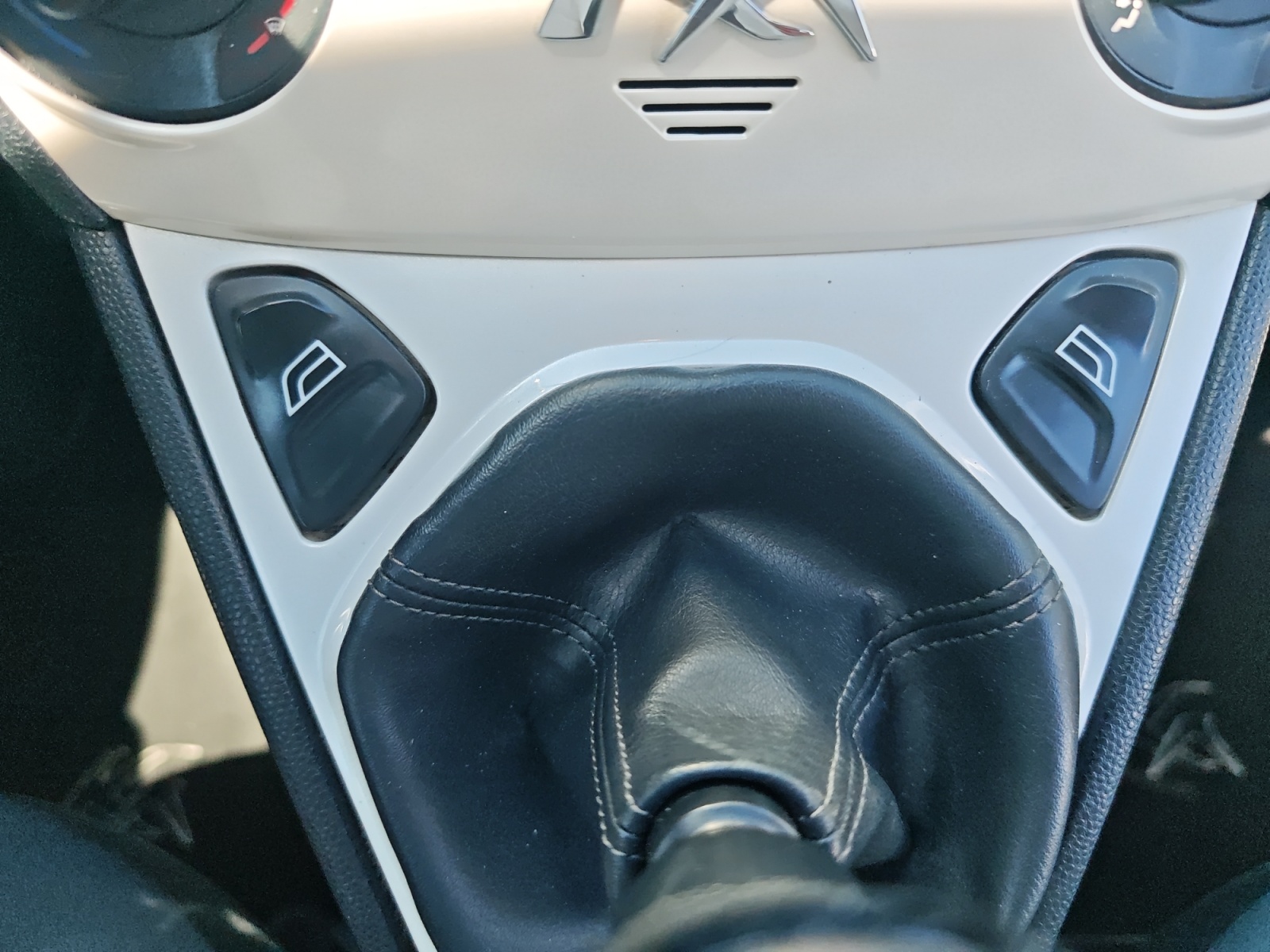 Ford Ka 22