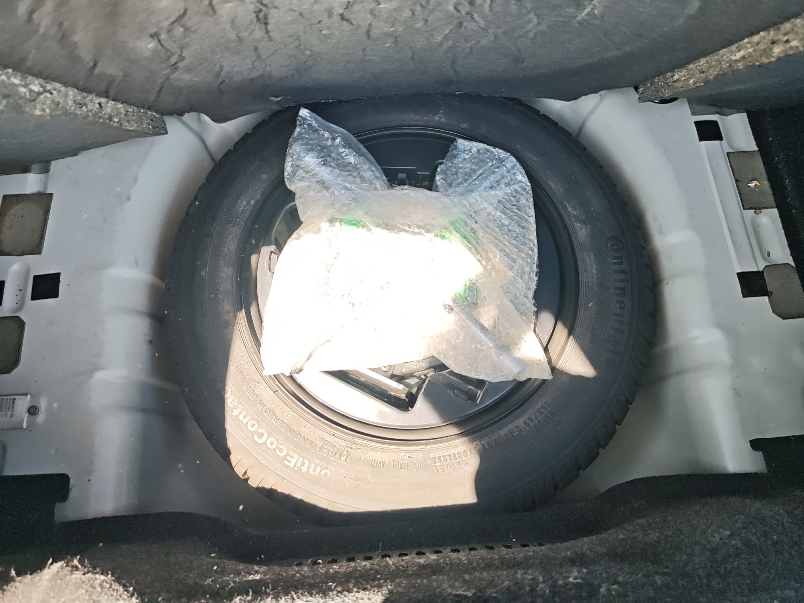Ford Ka 29