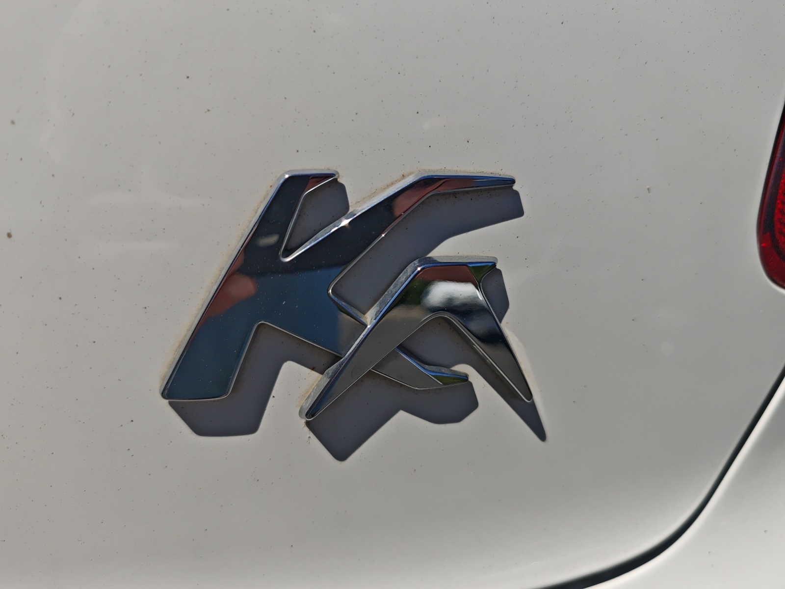 Ford Ka 31
