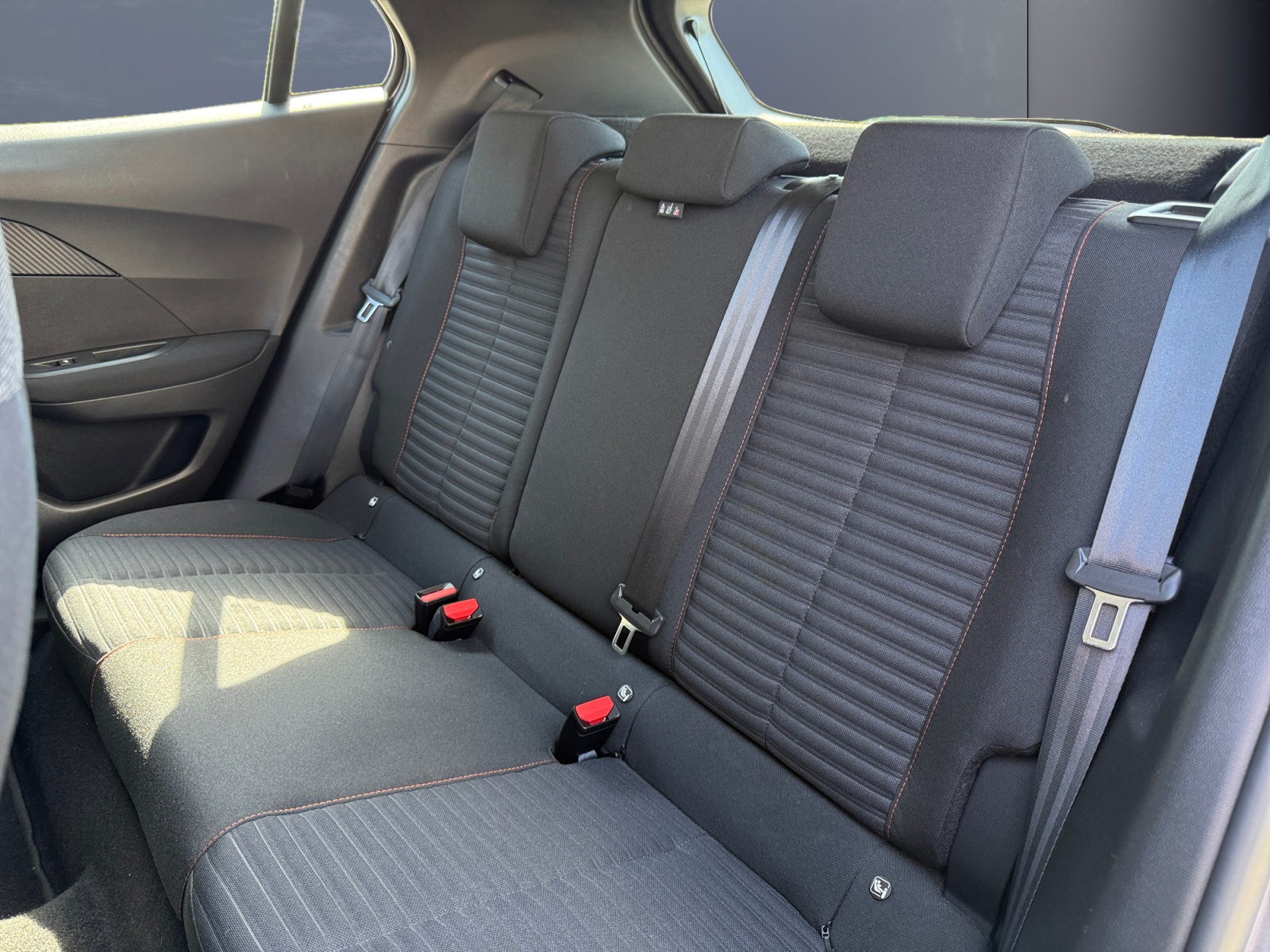 Peugeot 2008 10