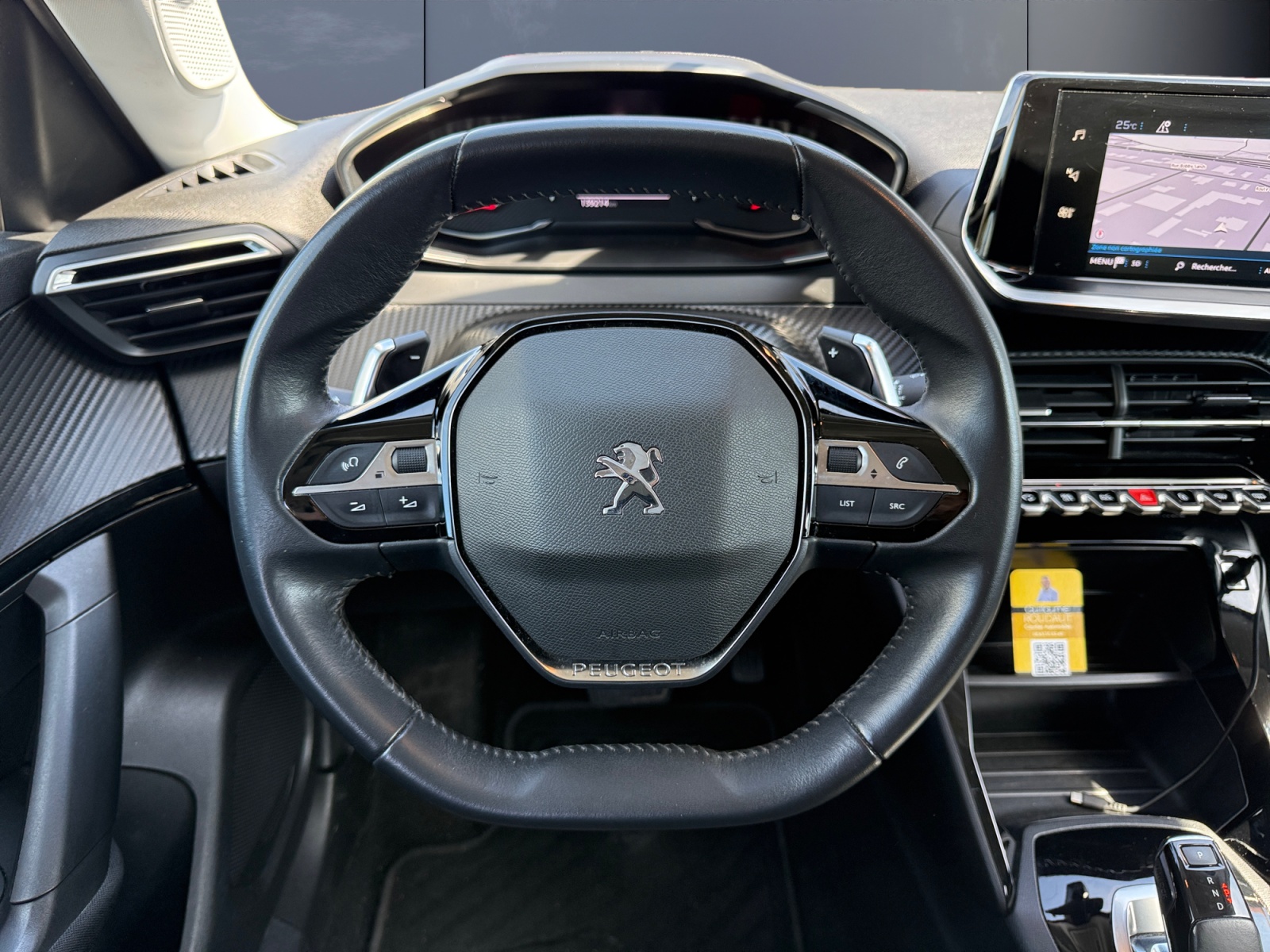Peugeot 2008 15
