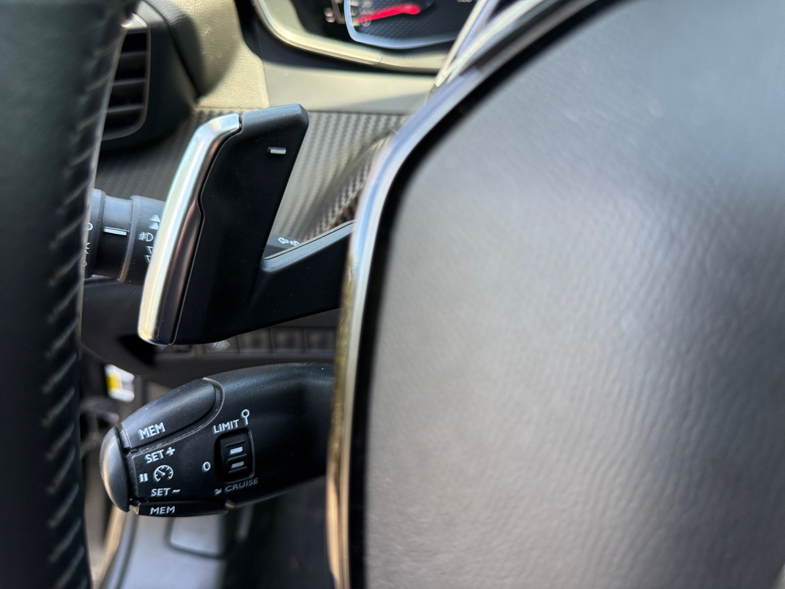 Peugeot 2008 19