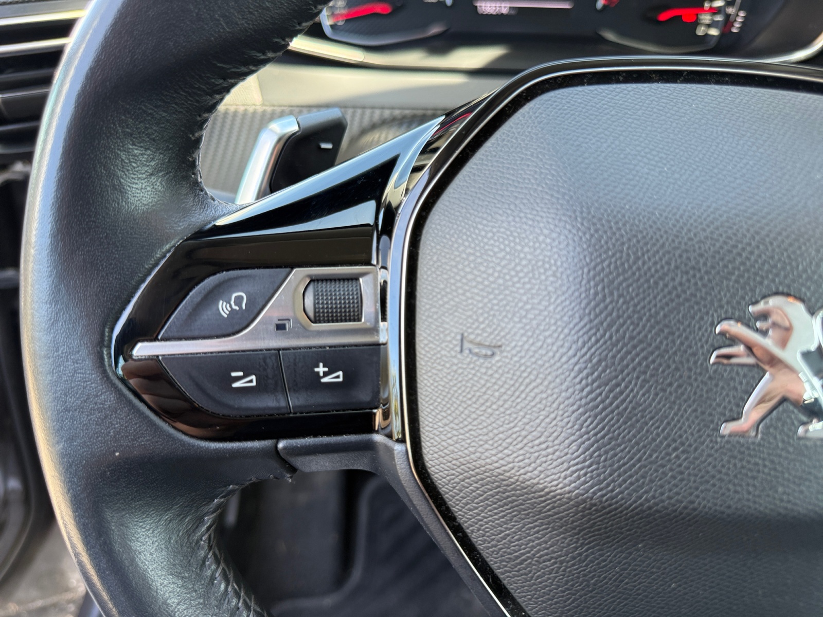 Peugeot 2008 20