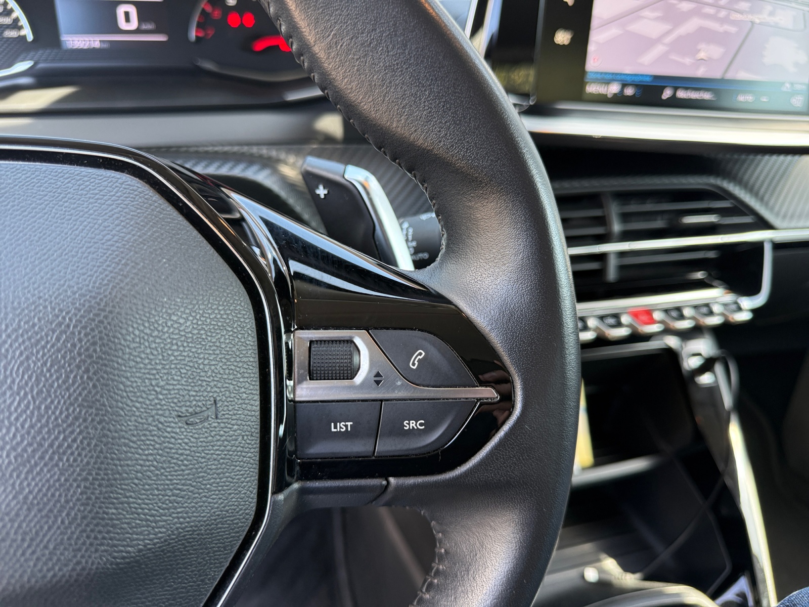 Peugeot 2008 21