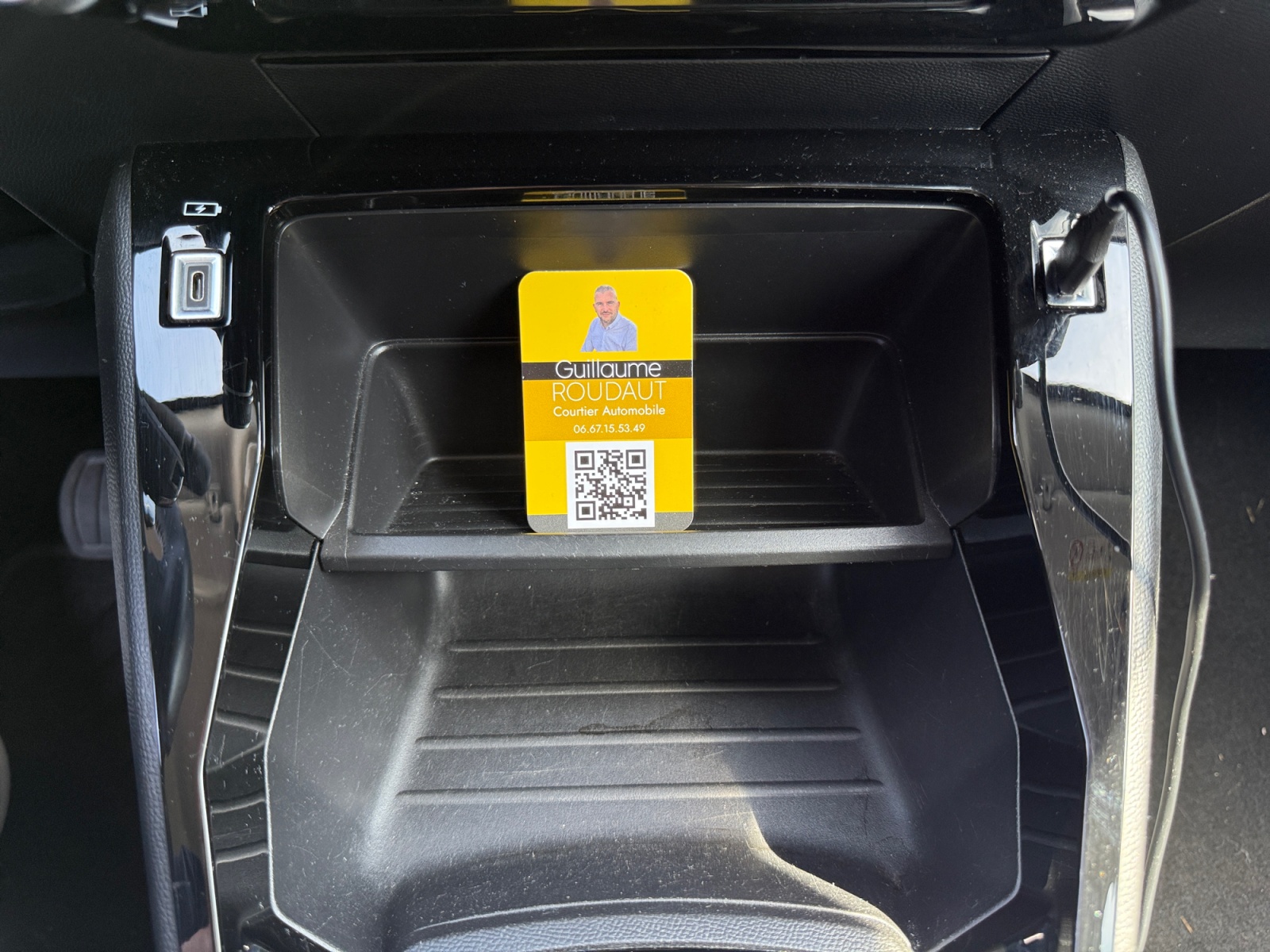 Peugeot 2008 28