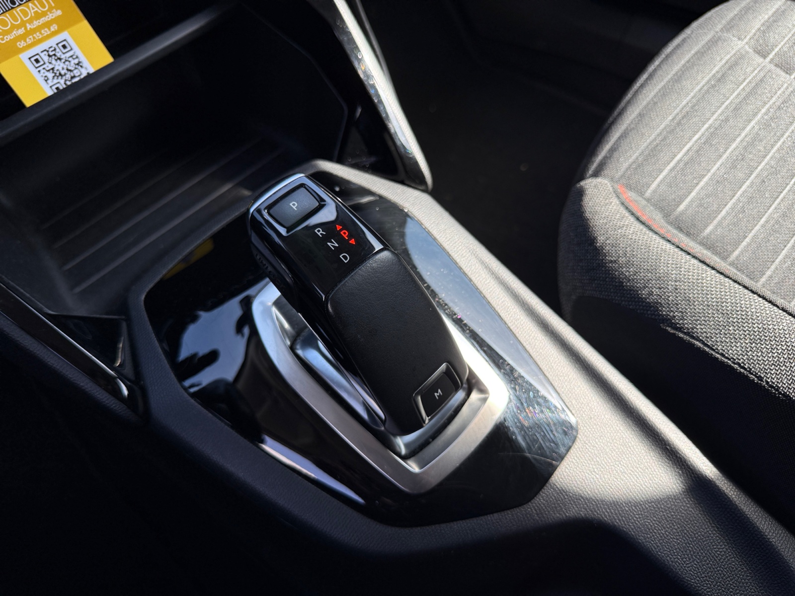 Peugeot 2008 29