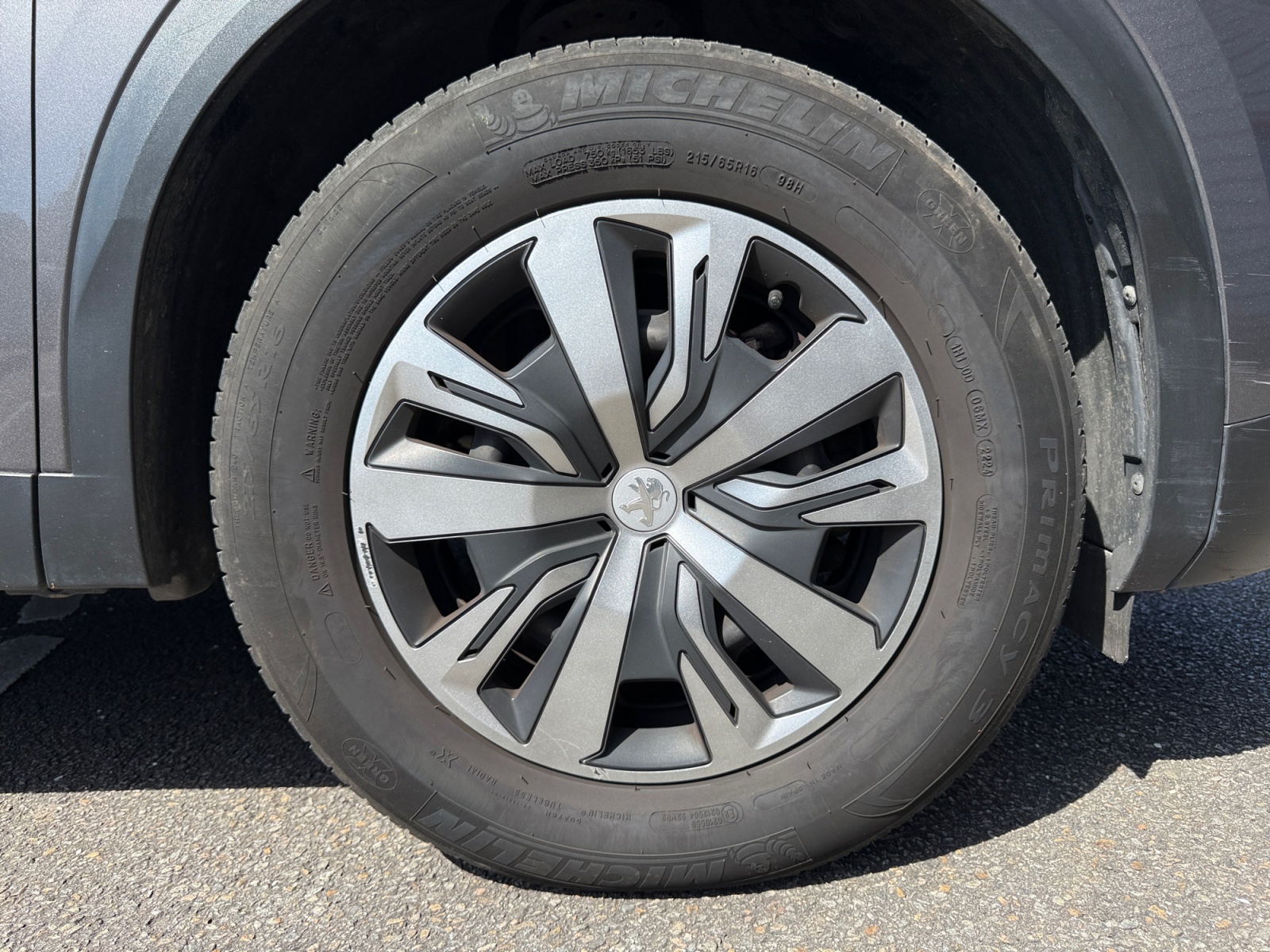 Peugeot 2008 33