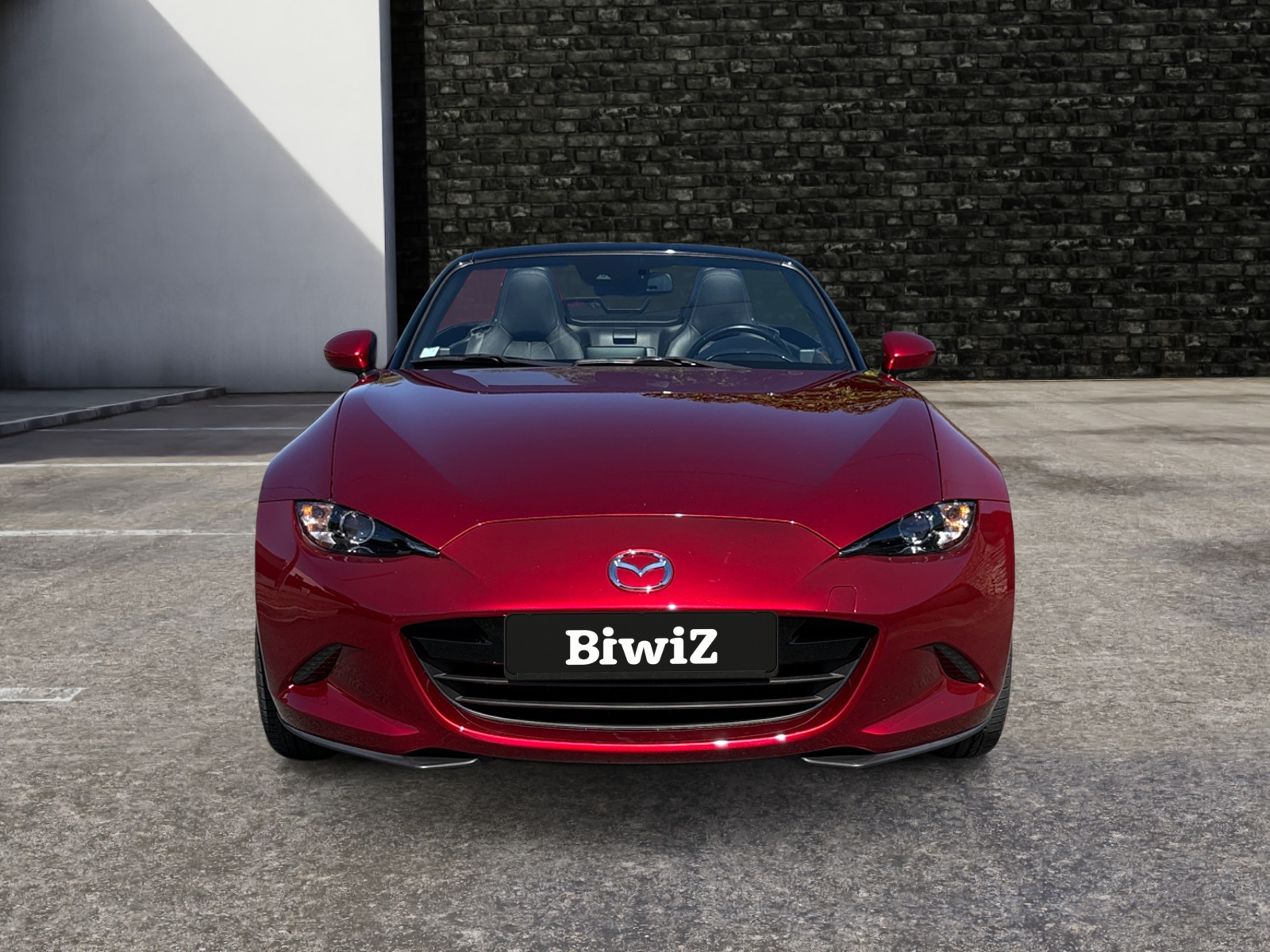 Mazda Mx5 7