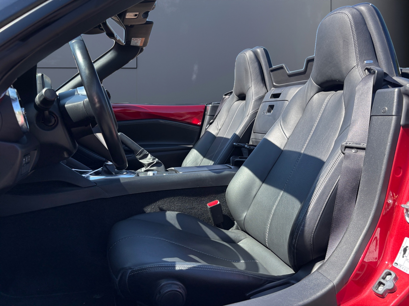 Mazda Mx5 9