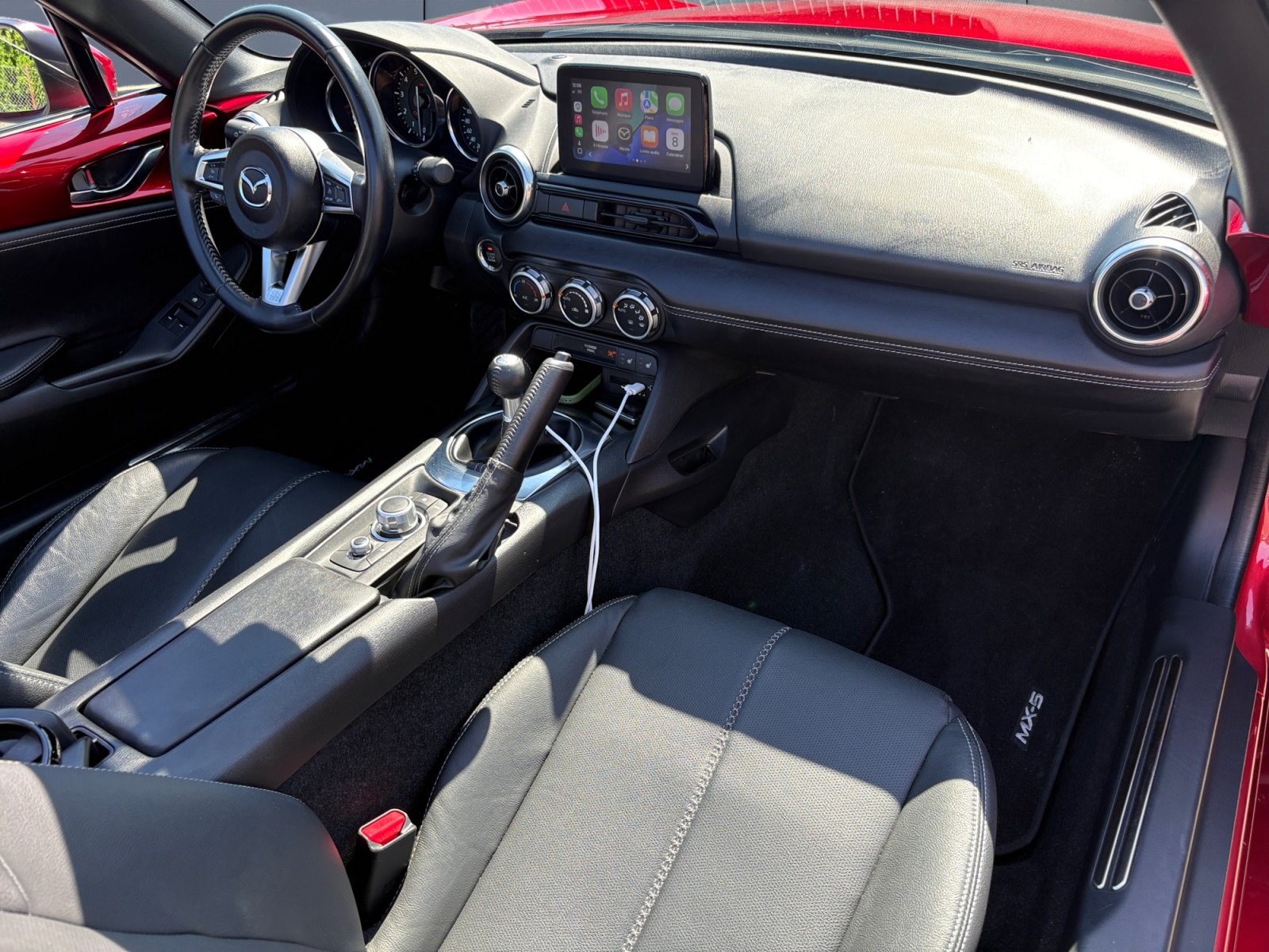 Mazda Mx5 13