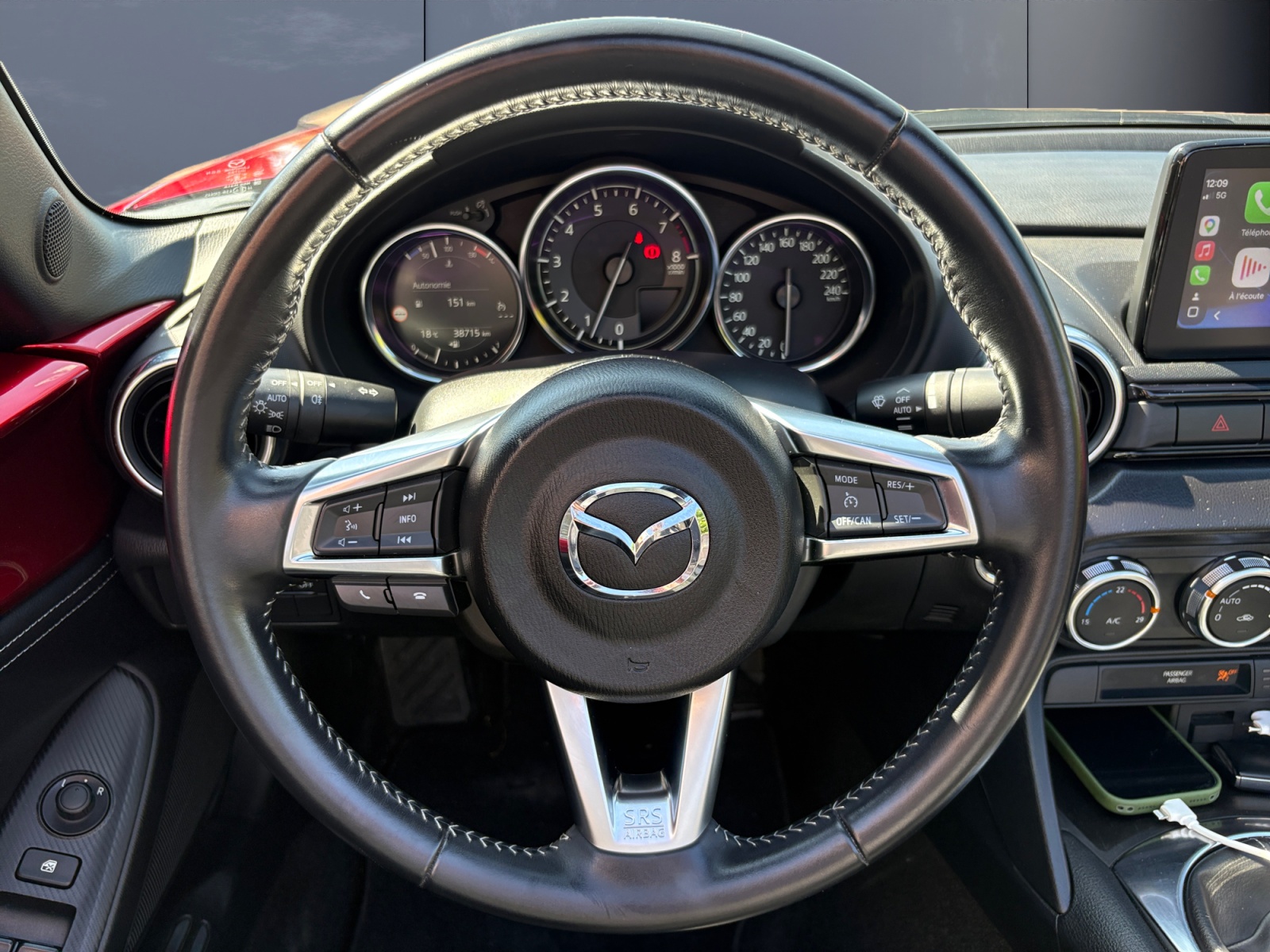 Mazda Mx5 15