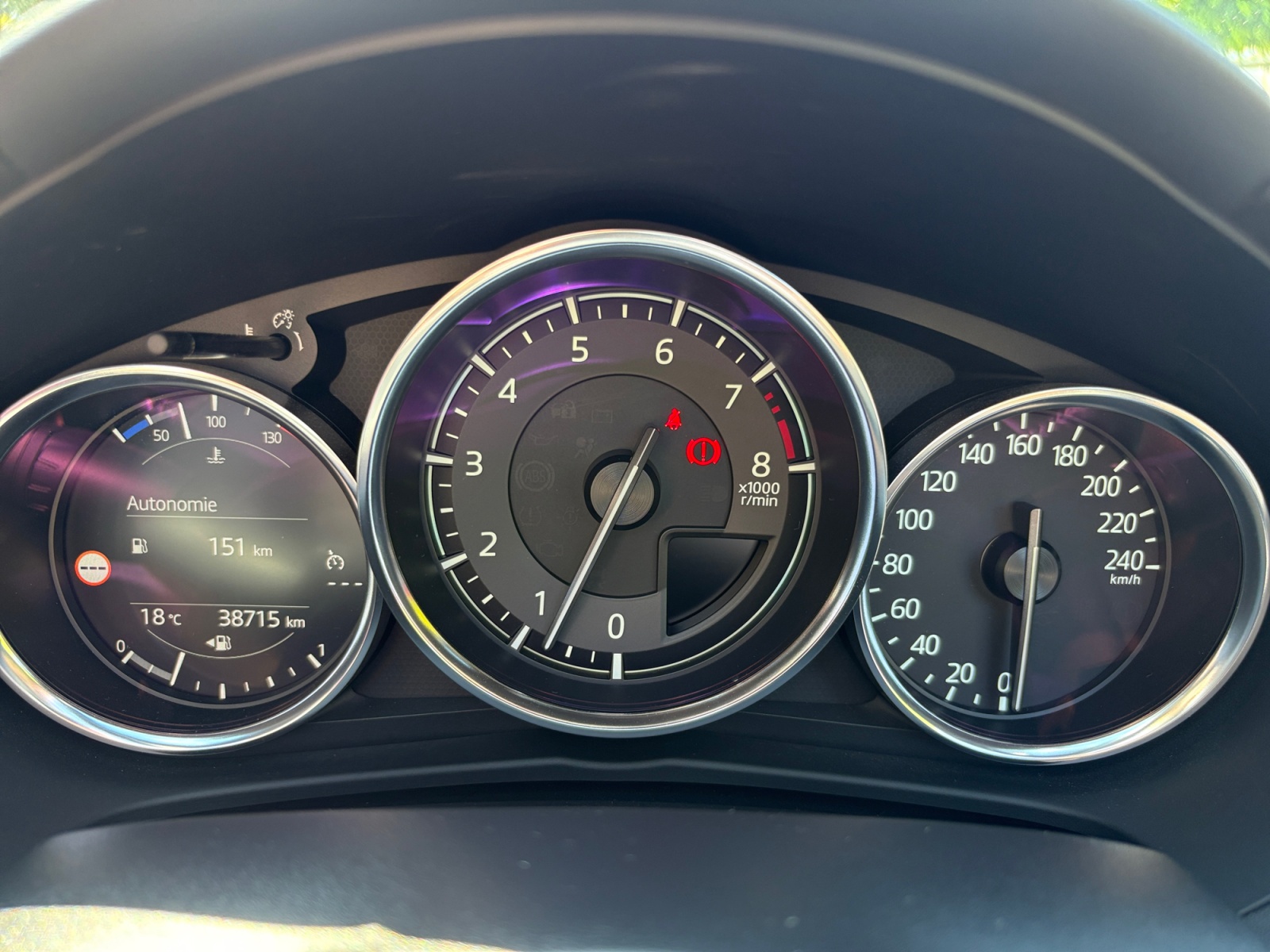 Mazda Mx5 16