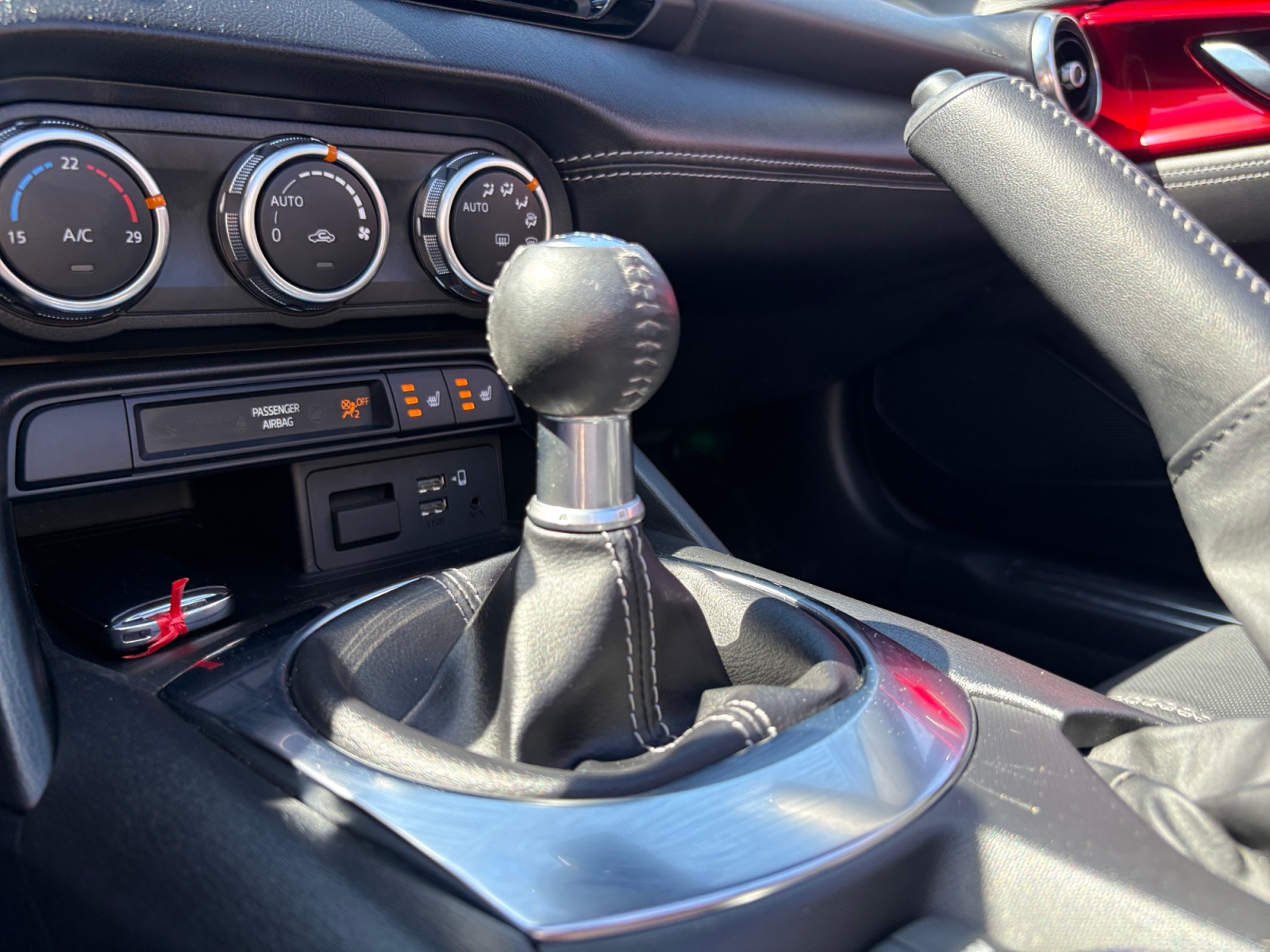 Mazda Mx5 30