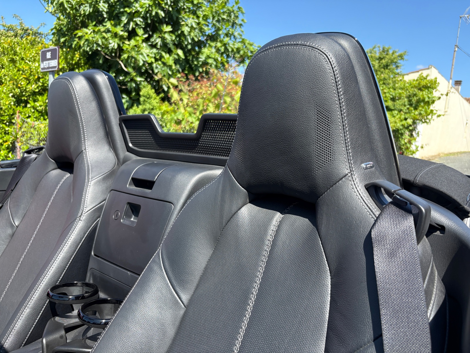 Mazda Mx5 33