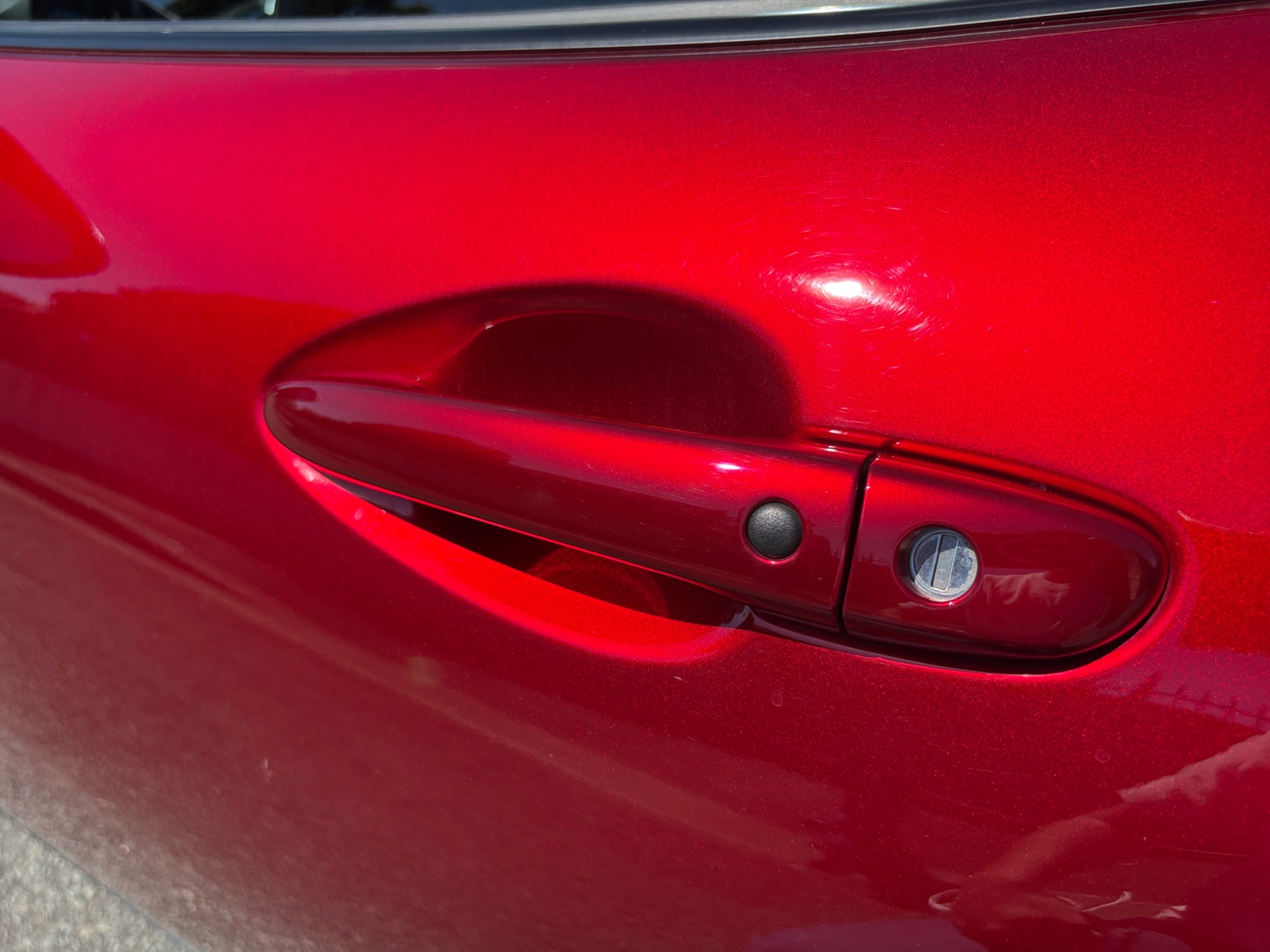 Mazda Mx5 36