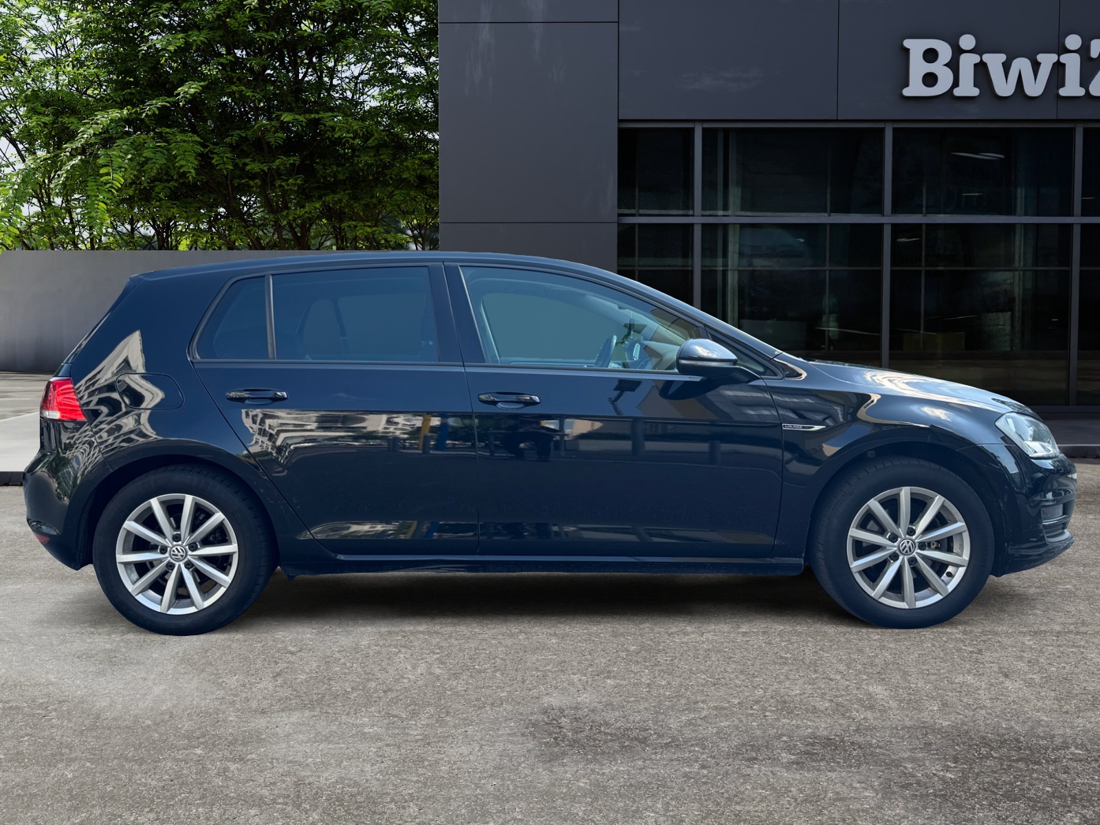 Volkswagen Golf 5