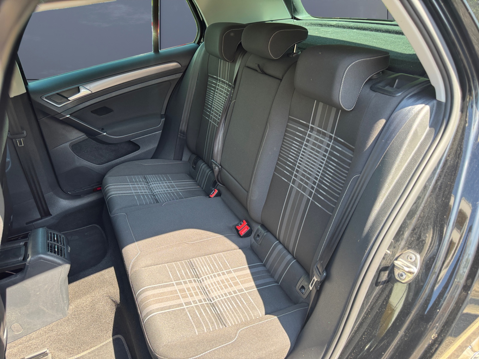 Volkswagen Golf 10