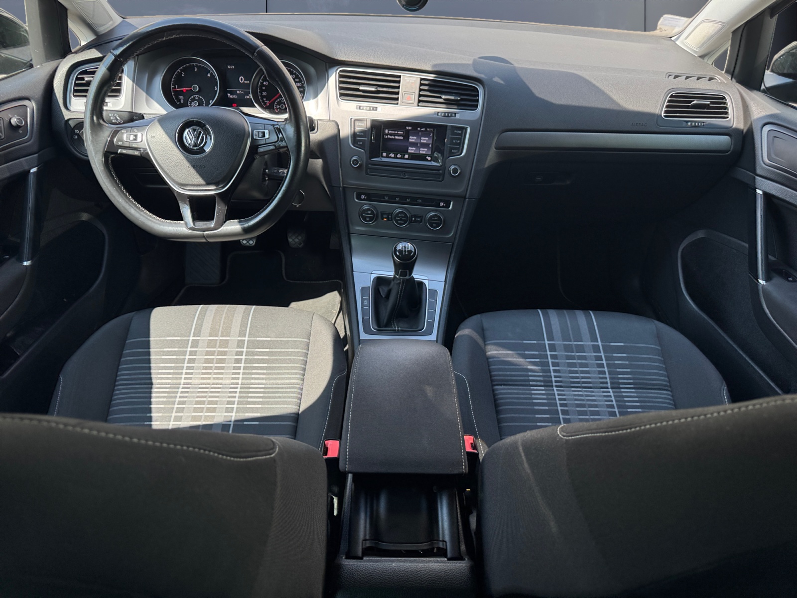 Volkswagen Golf 14