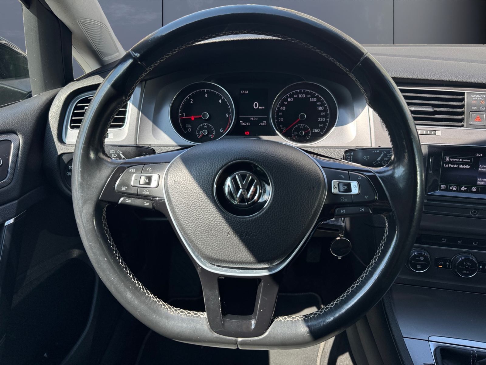 Volkswagen Golf 15