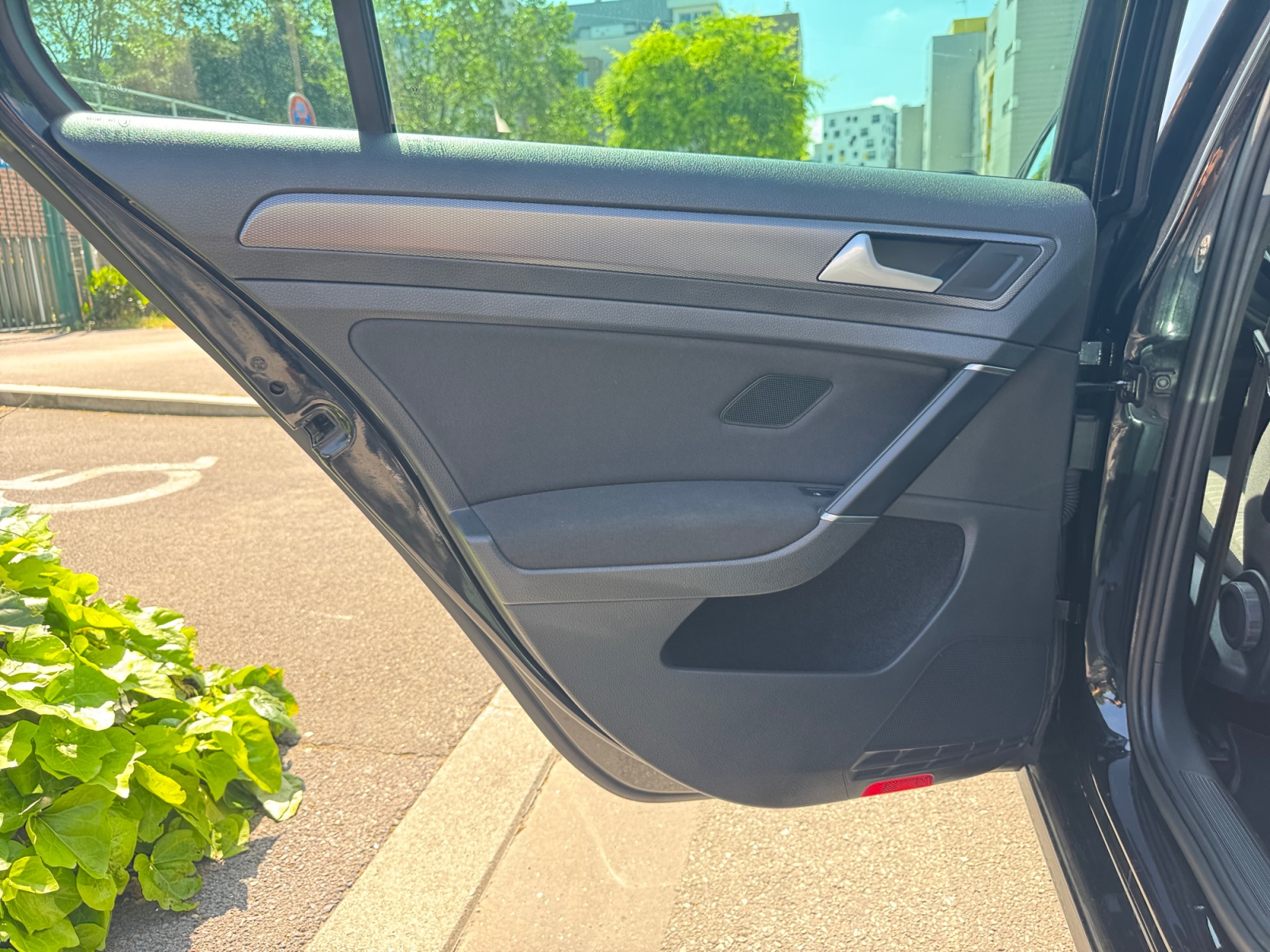 Volkswagen Golf 25