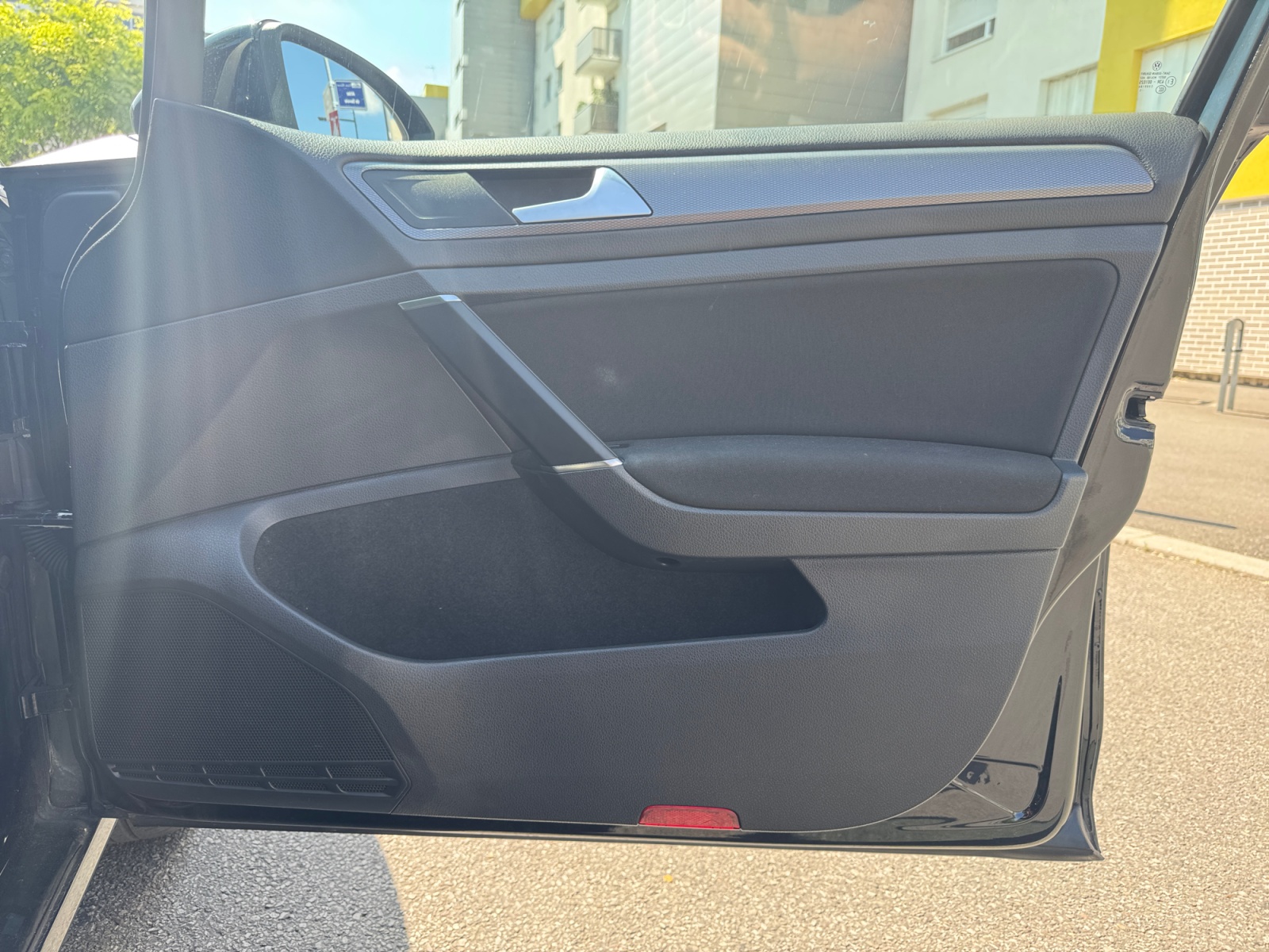 Volkswagen Golf 27