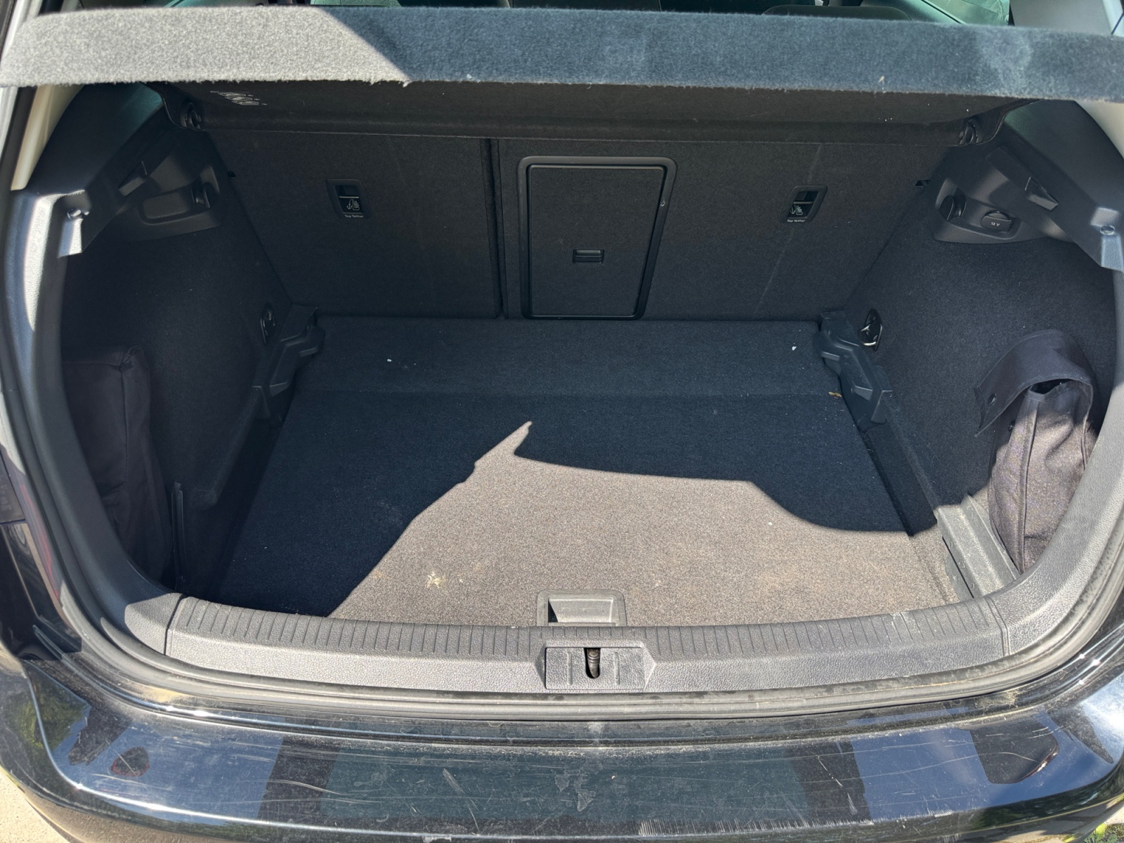 Volkswagen Golf 28
