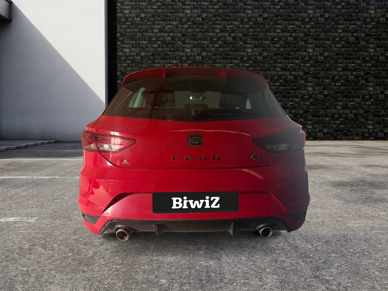 Seat Leon 3