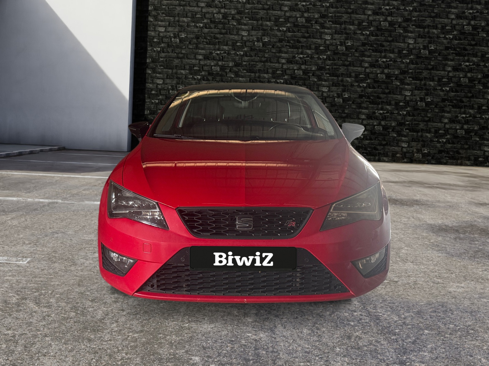 Seat Leon 7