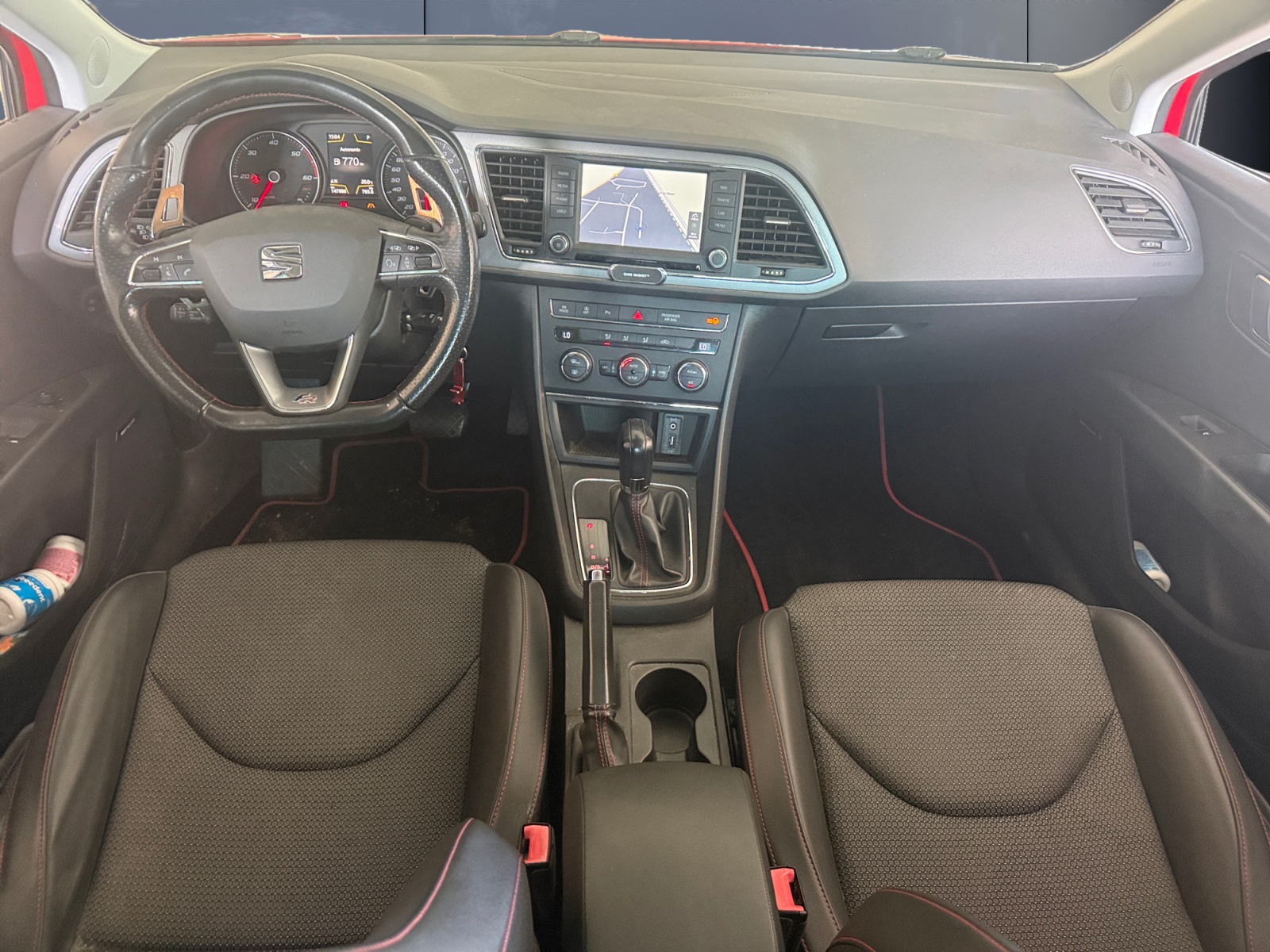 Seat Leon 14