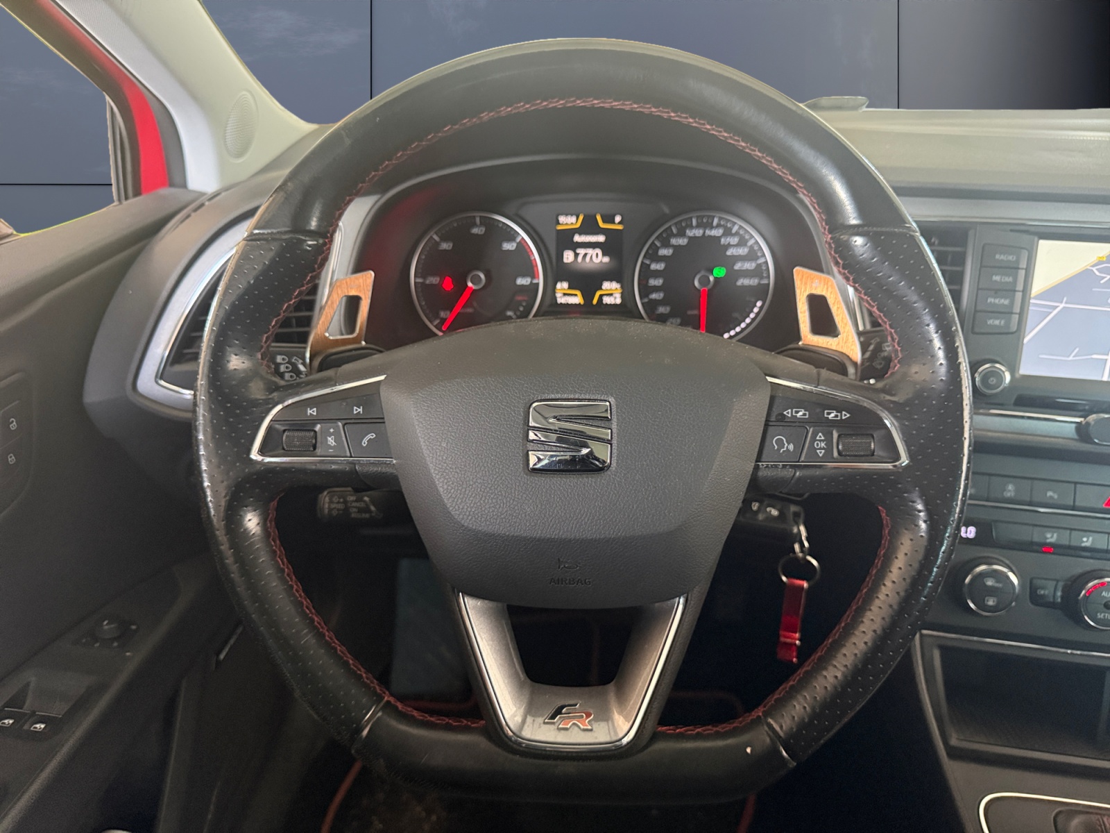 Seat Leon 15