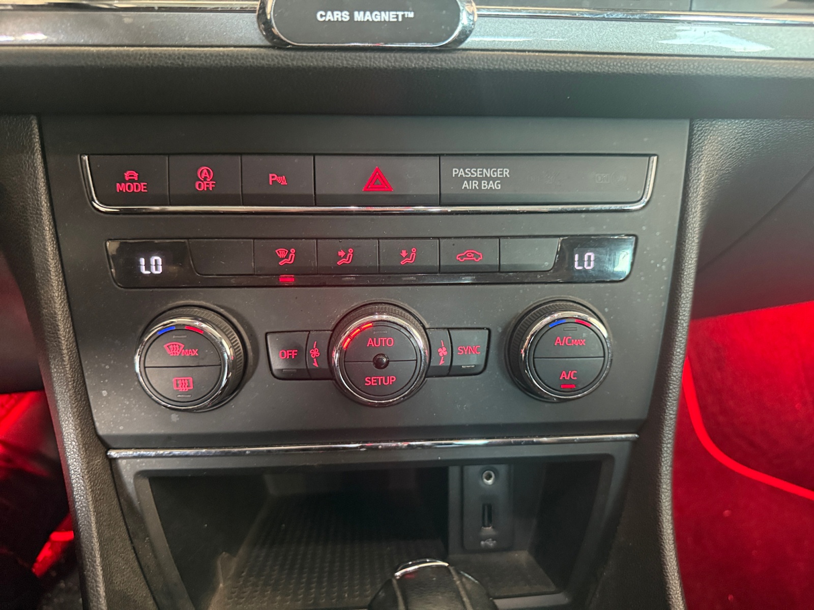 Seat Leon 20