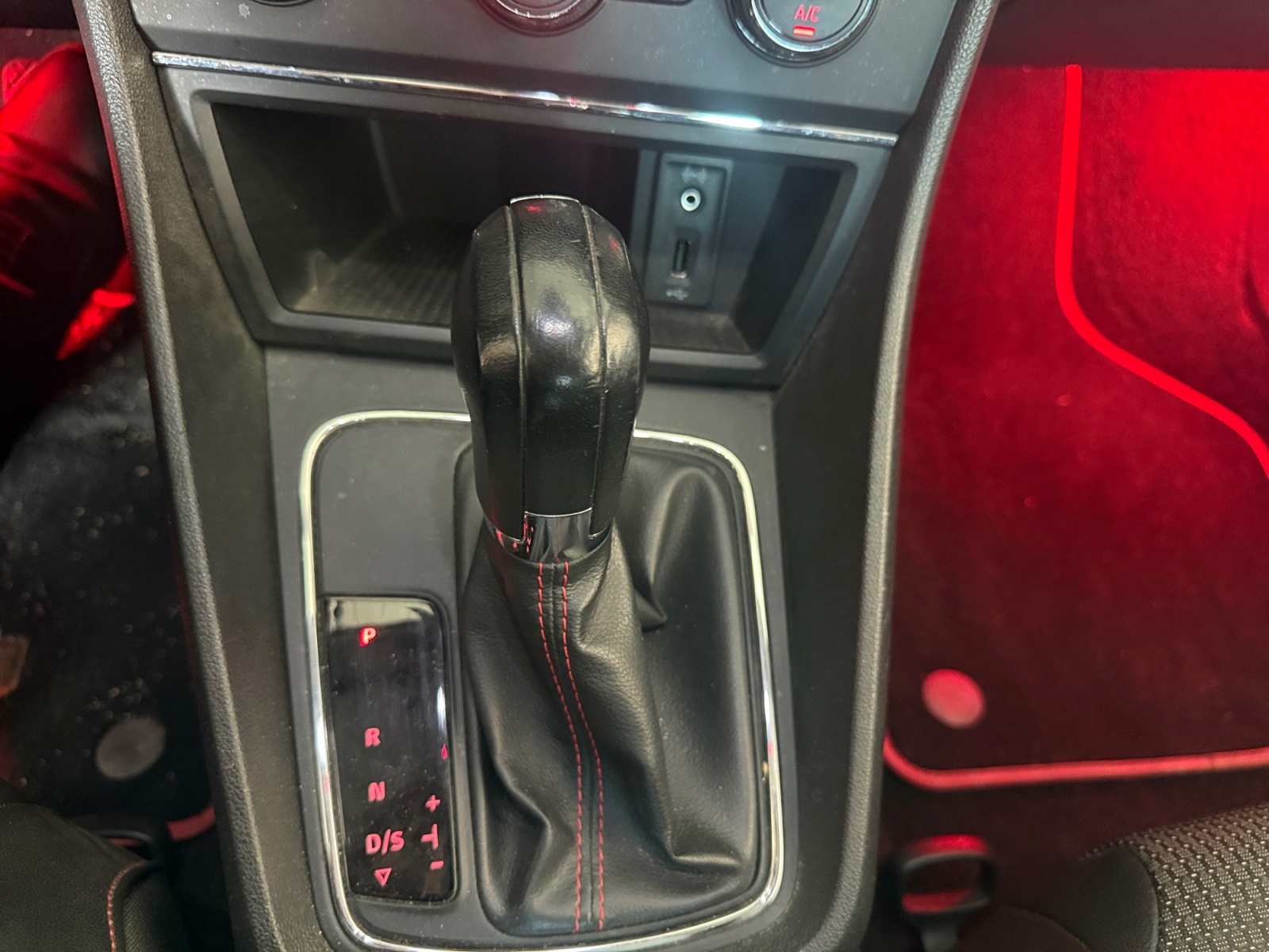 Seat Leon 21
