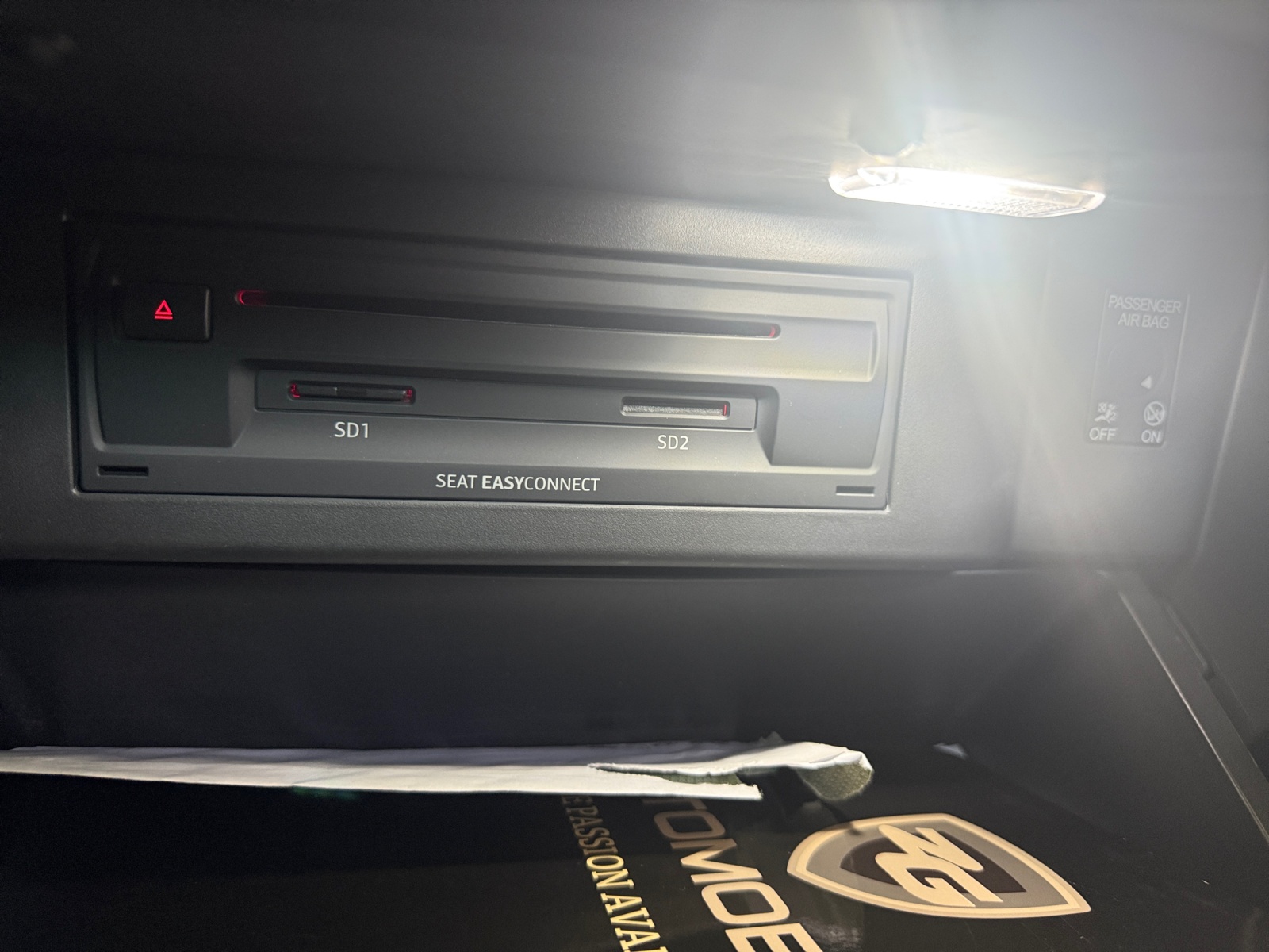 Seat Leon 22