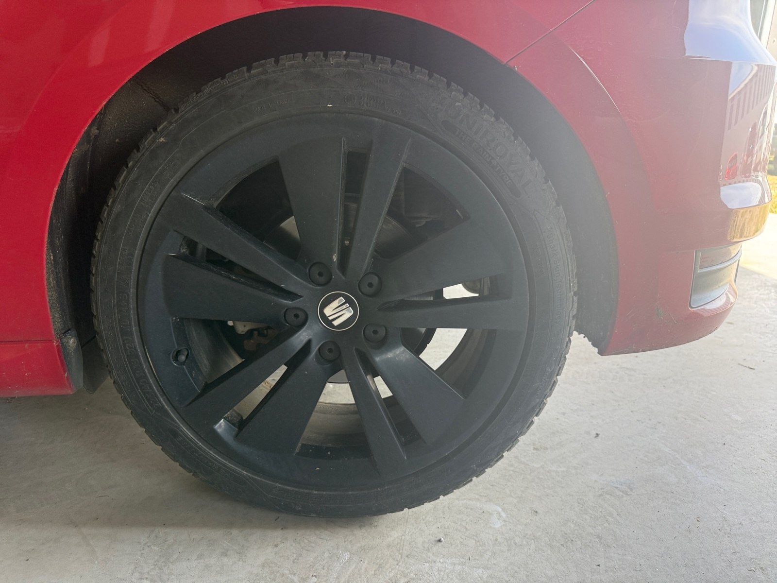 Seat Leon 31