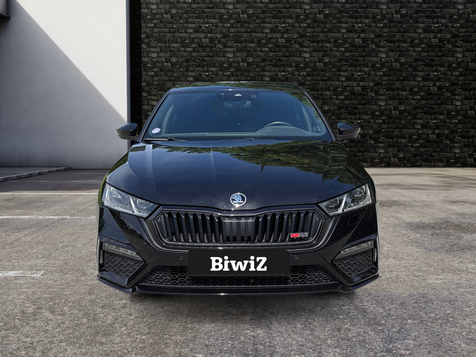 Skoda Octavia 7