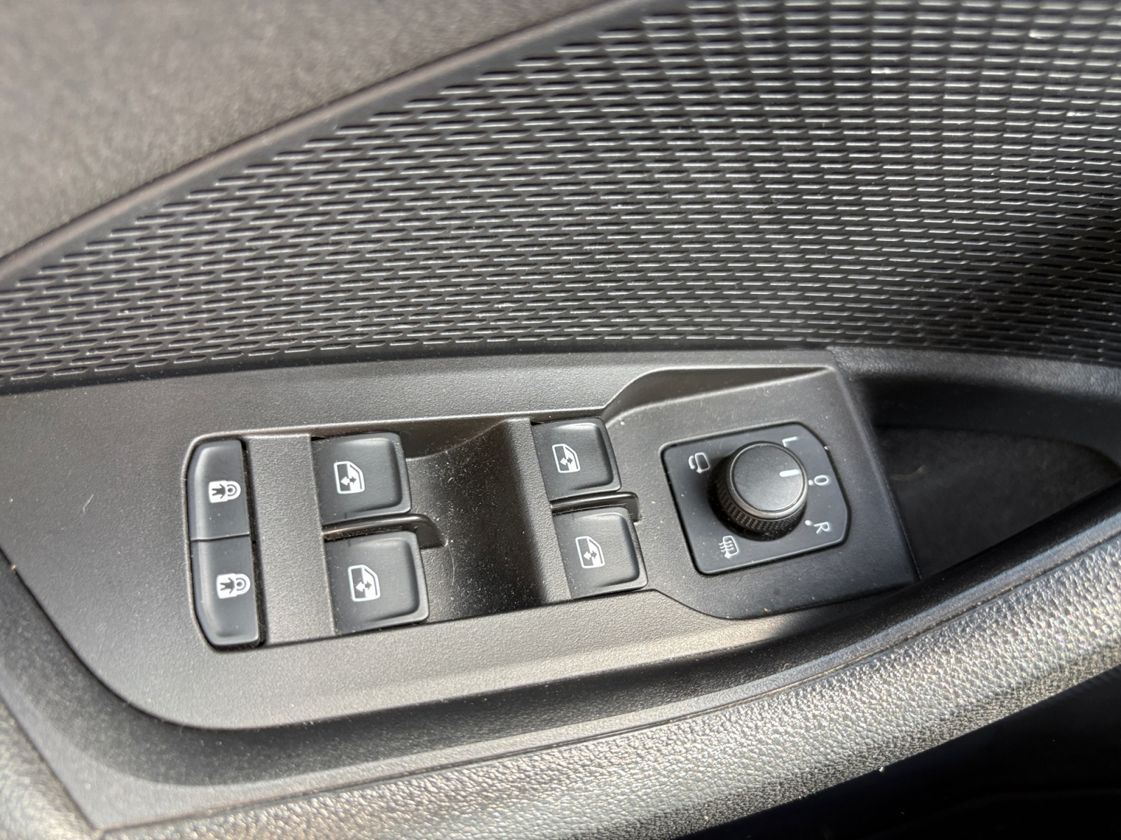Skoda Octavia 17