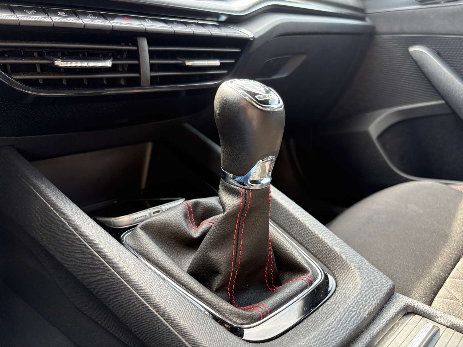 Skoda Octavia 31