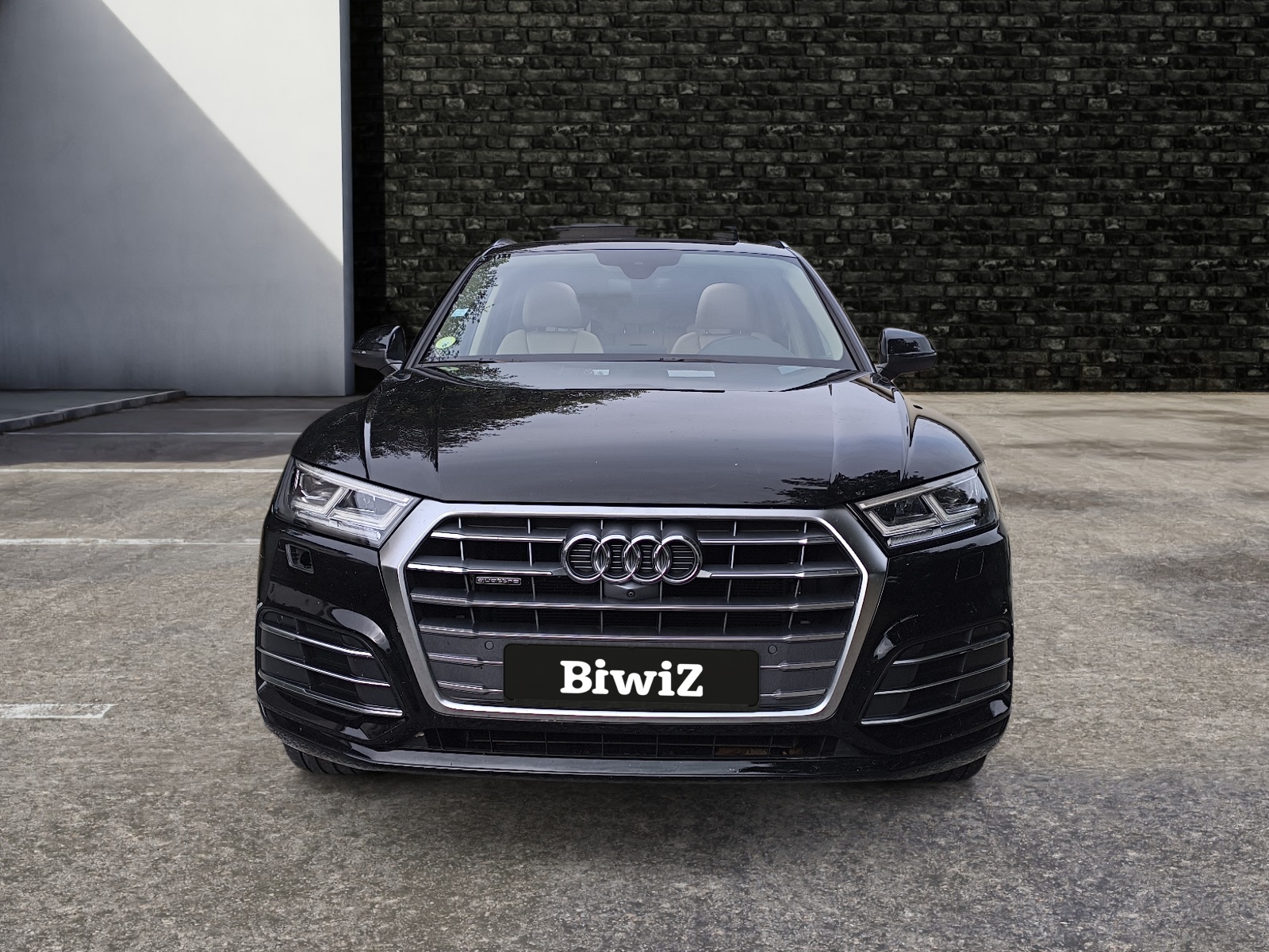 Audi Q5 7